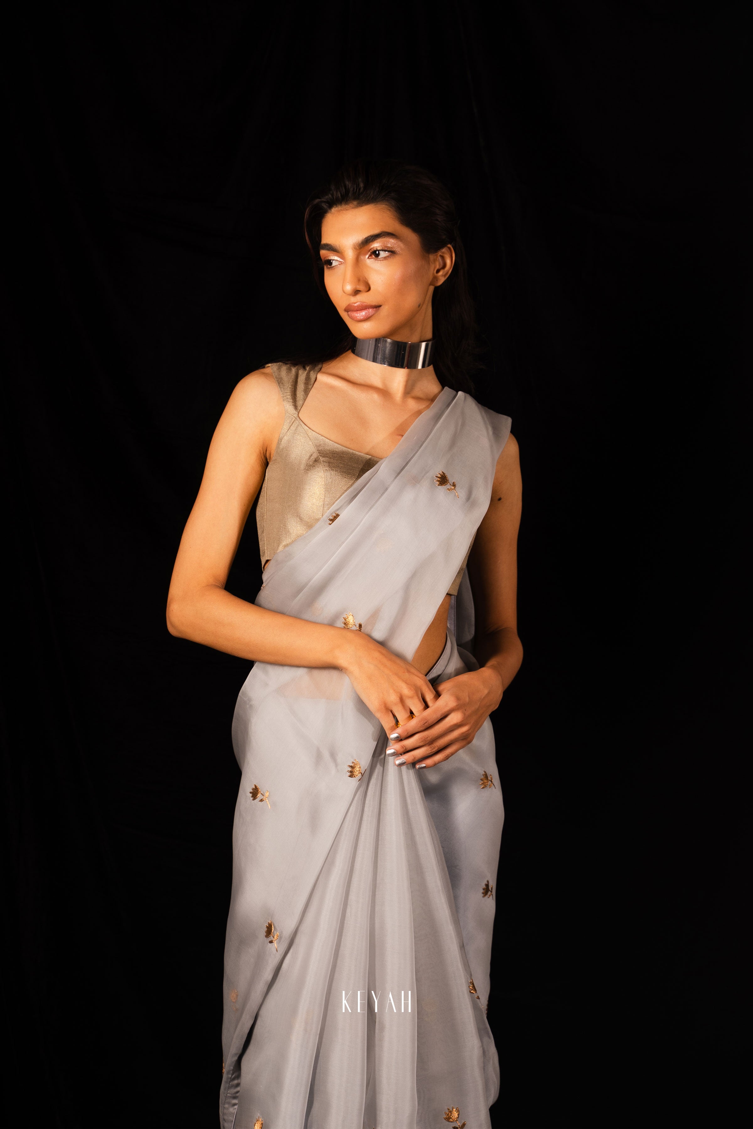 Blue Moon Martini – KEYAH® Blue Moon Martini – KEYAH®