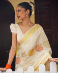 Look 3 | Onam'25