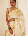 Look 5 | Onam'25