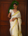 Look 3 | Onam'25