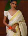 Look 3 | Onam'25