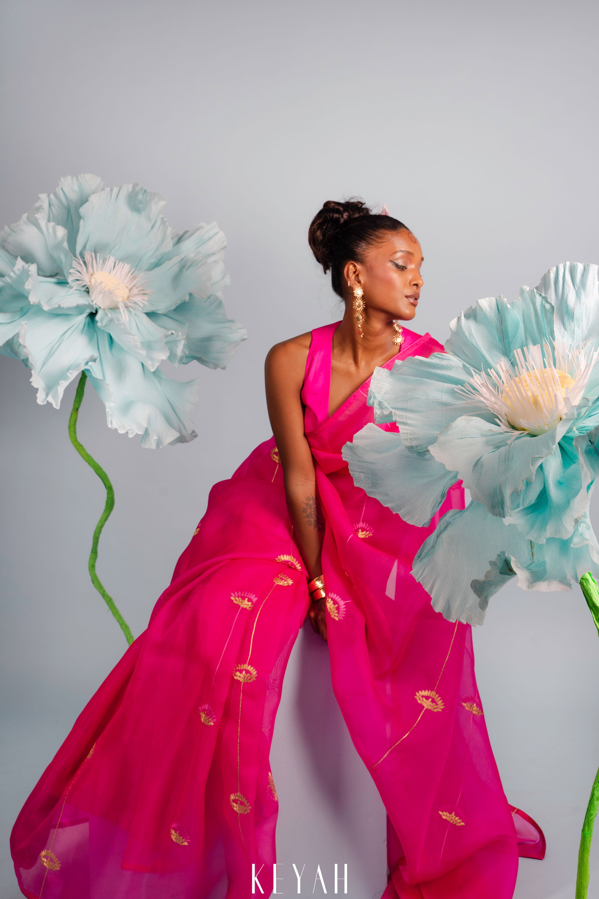 tiger lily garments Tiger Lily – KEYAH®