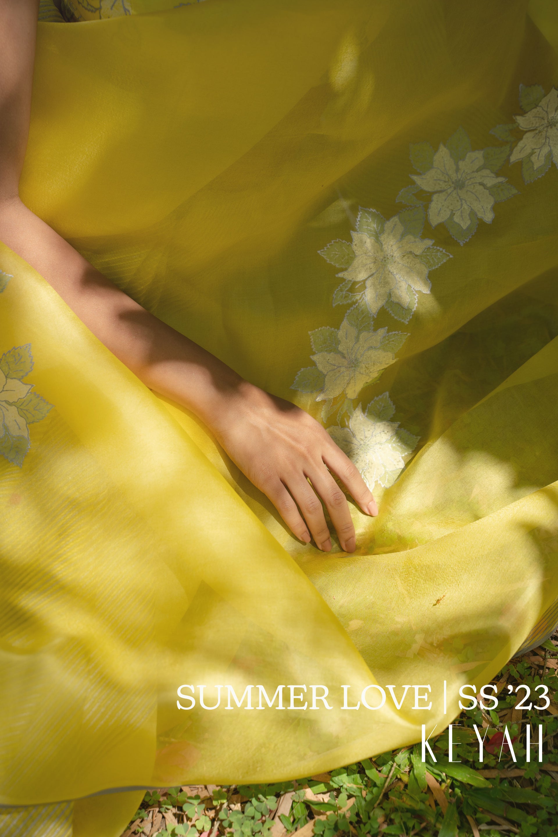 SUMMER LOVE | SS '23 – KEYAH®