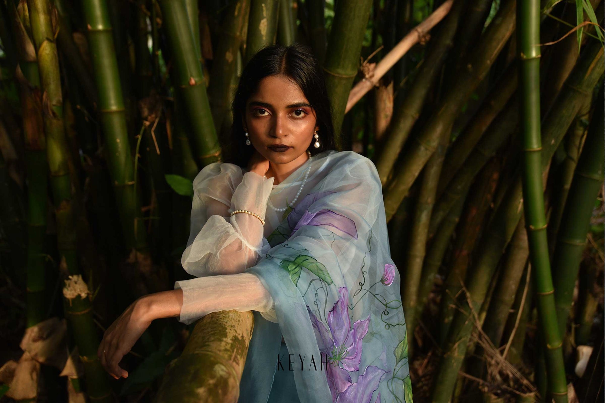 2019 EDIT – KEYAH®