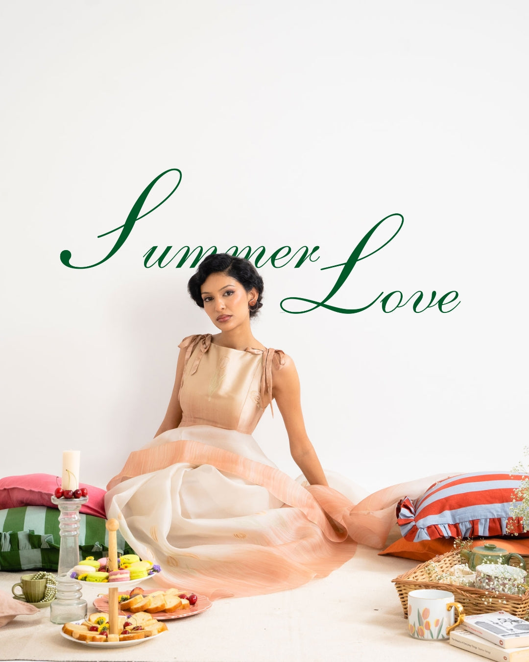 SUMMER LOVE | SS'25