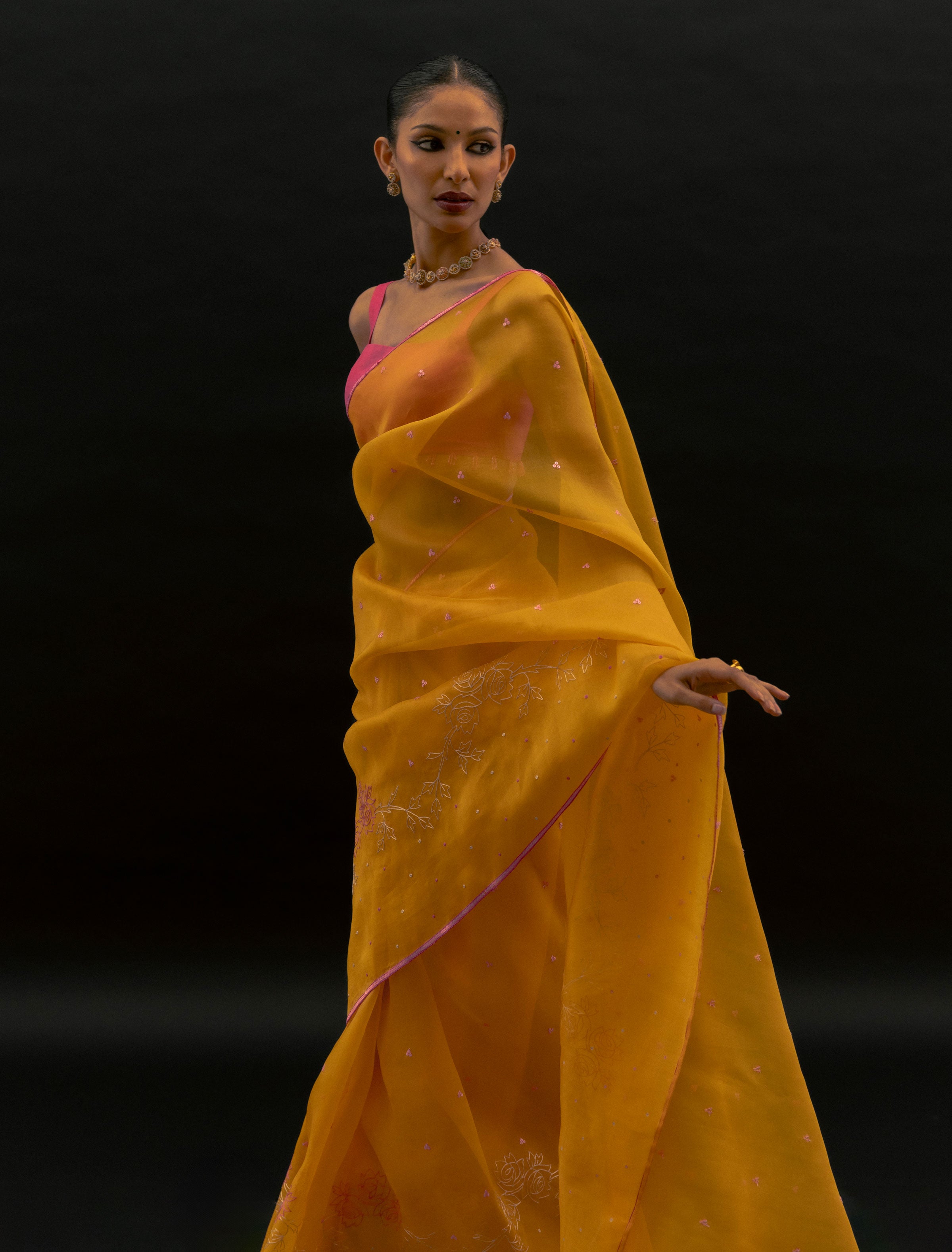Mango Lush – KEYAH®