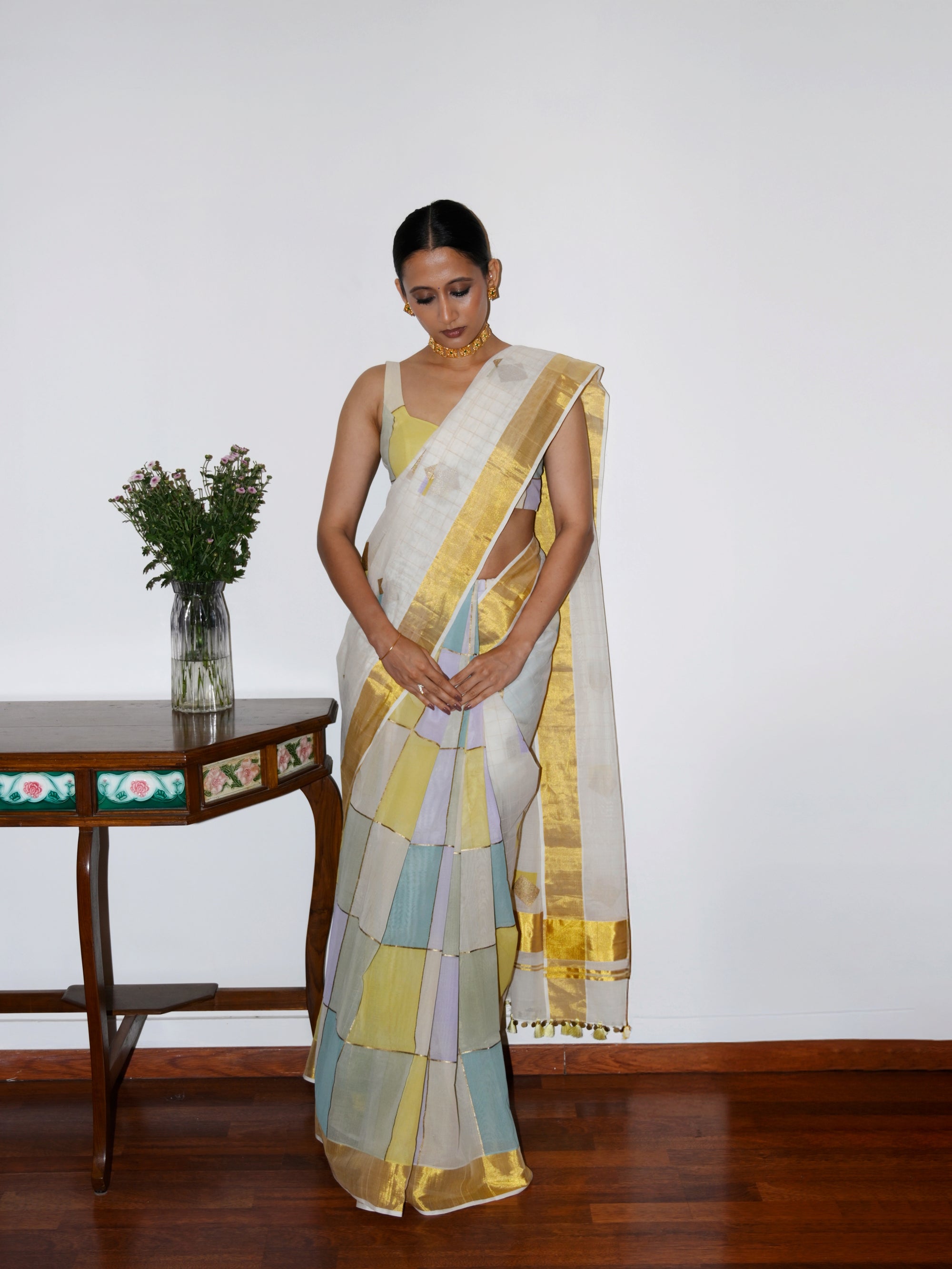 ONAM'26 | LOOK 2
