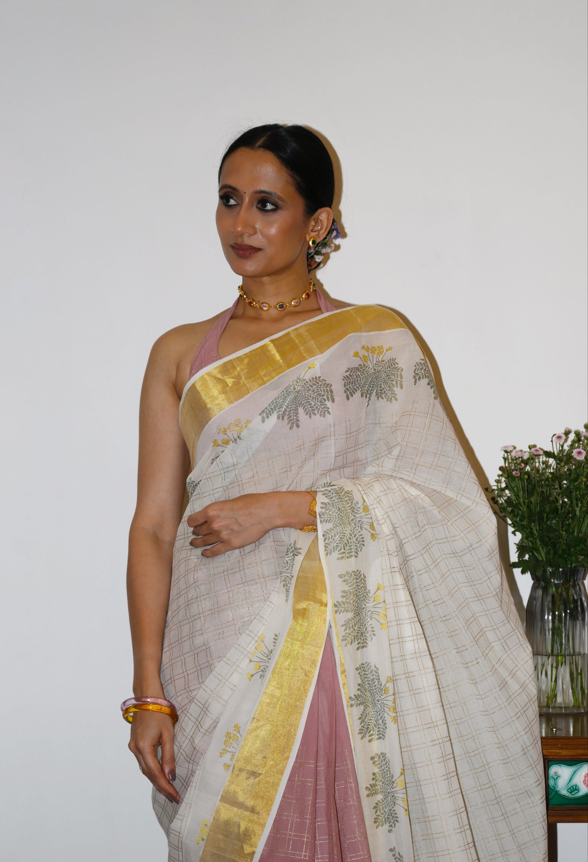 ONAM'26 | LOOK 3