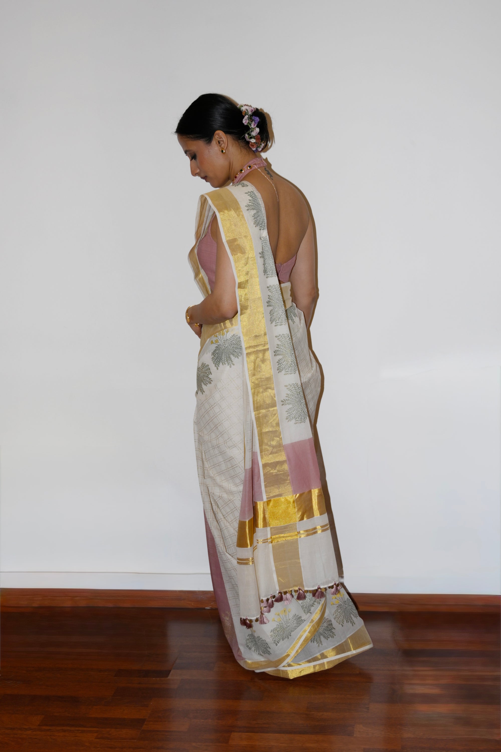 ONAM'26 | LOOK 3