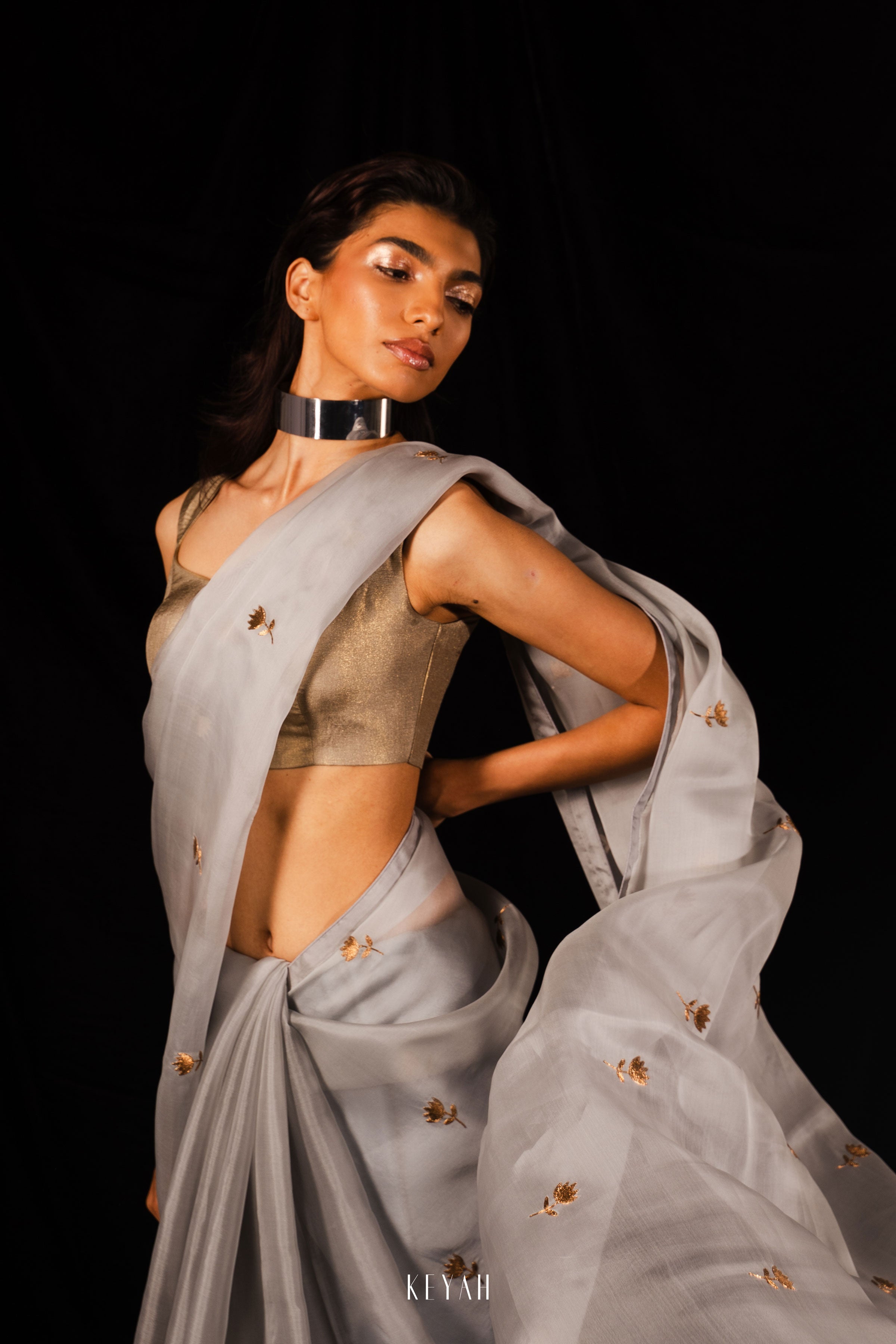 Blue Moon Martini – KEYAH® Blue Moon Martini – KEYAH®