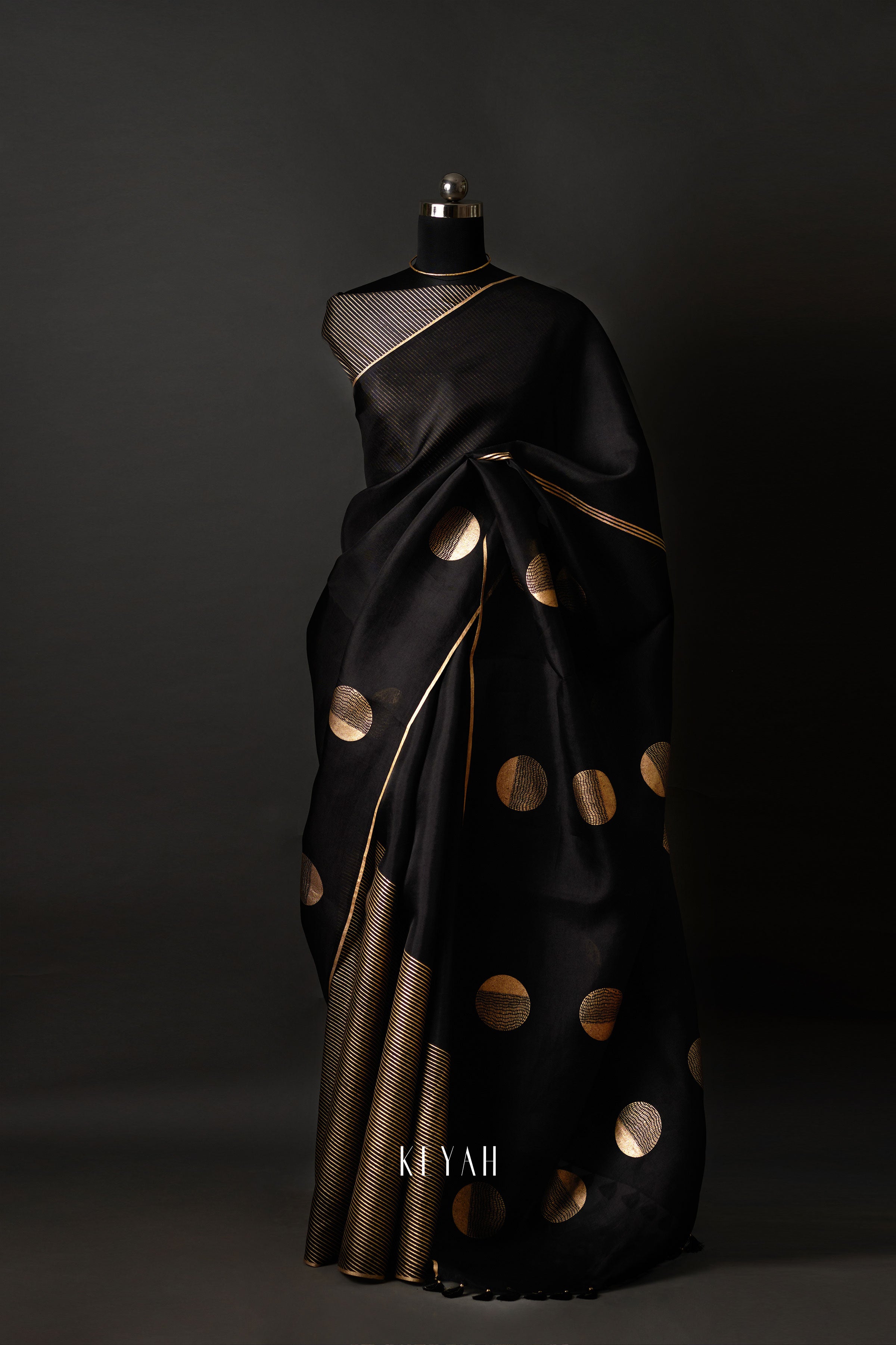 Gold Moon – KEYAH®