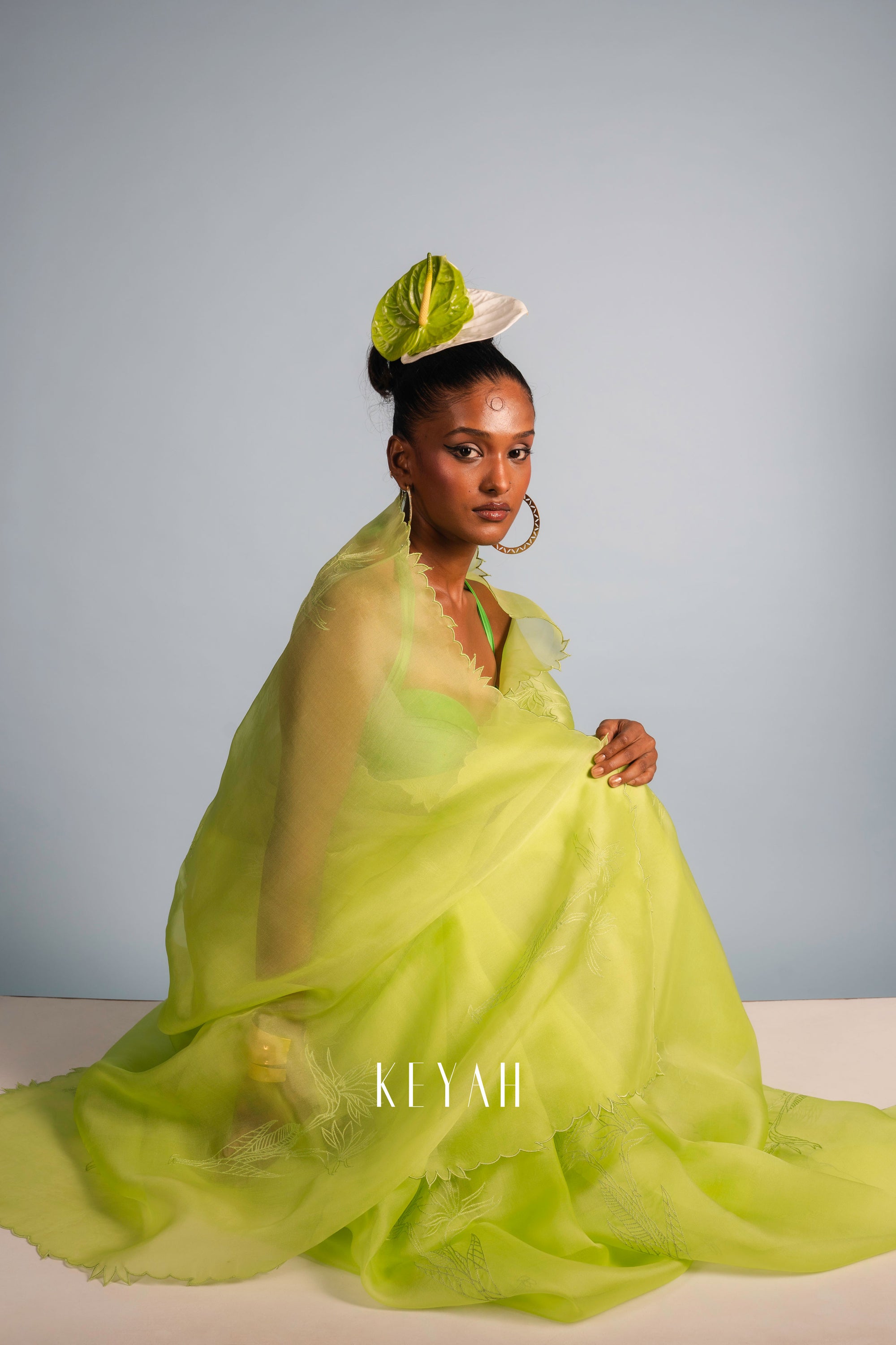 TROPICAL BLOOMS – KEYAH®