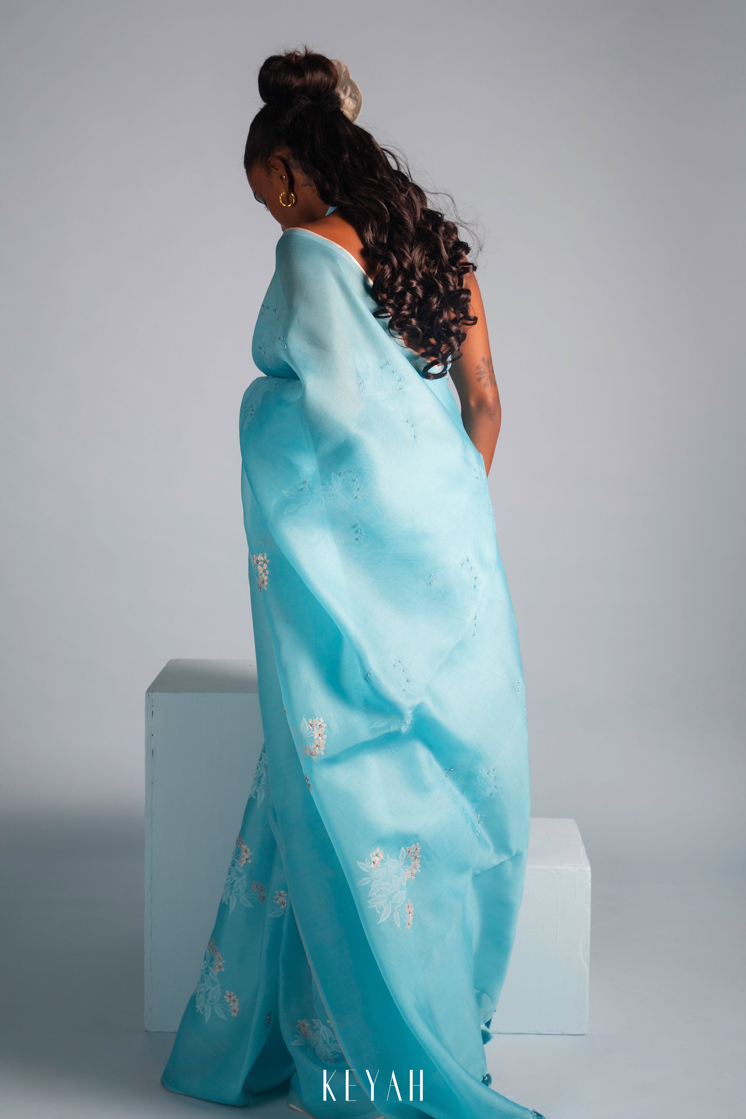 Marina Breeze – KEYAH®