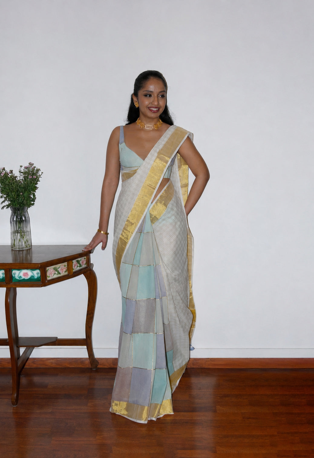 ONAM'26 | LOOK 1