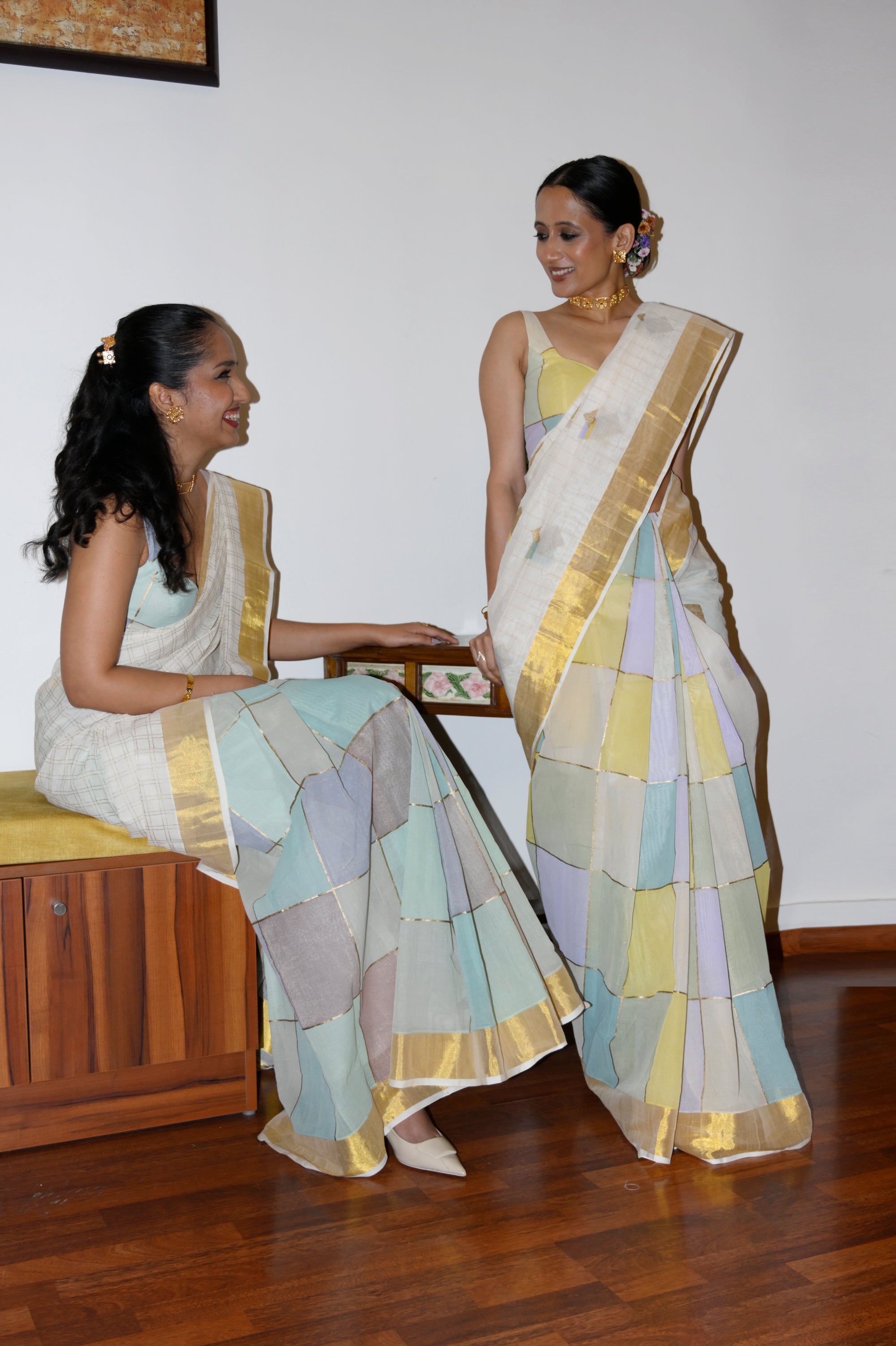 ONAM'26 | LOOK 2