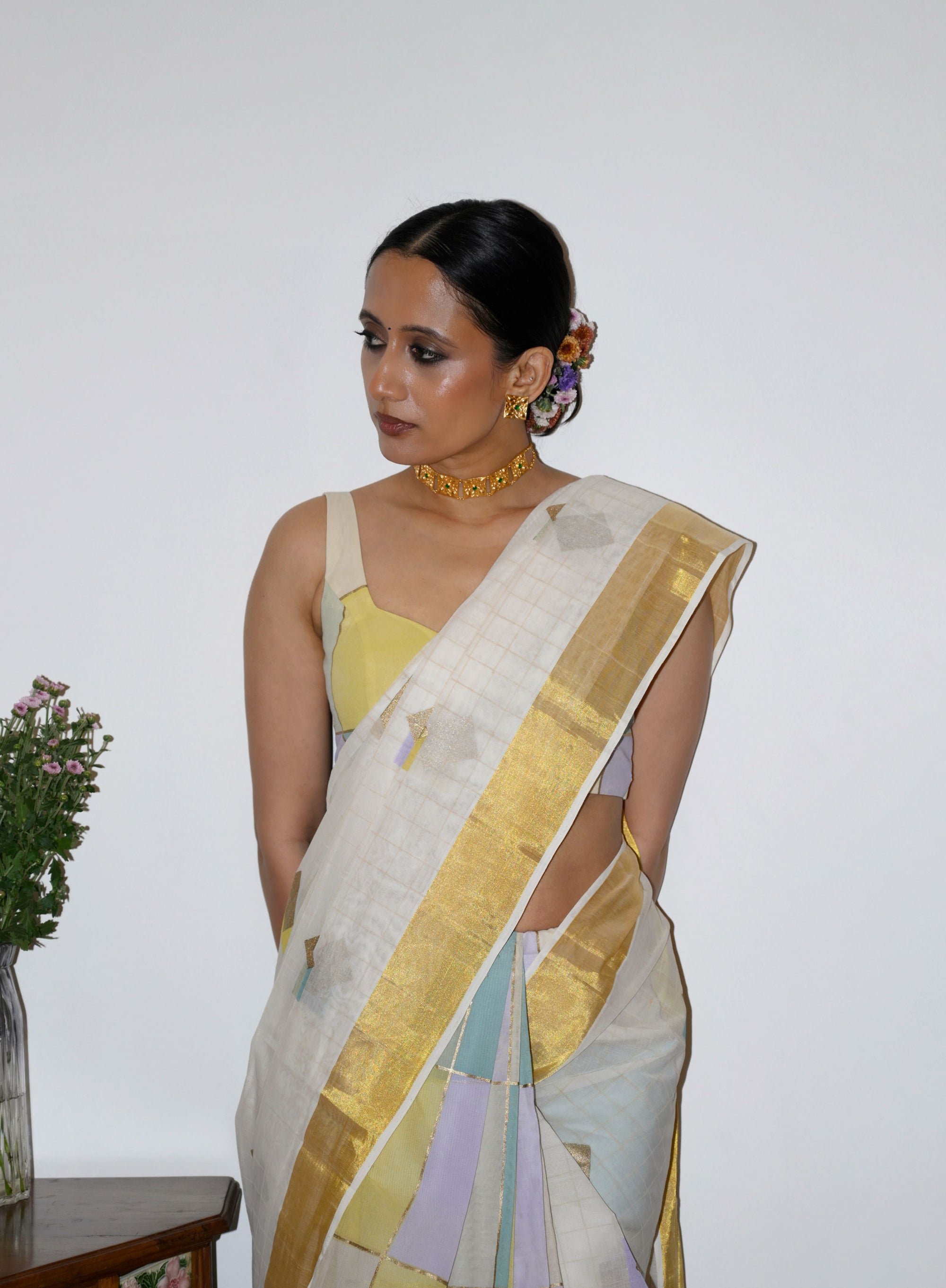 ONAM'26 | LOOK 2