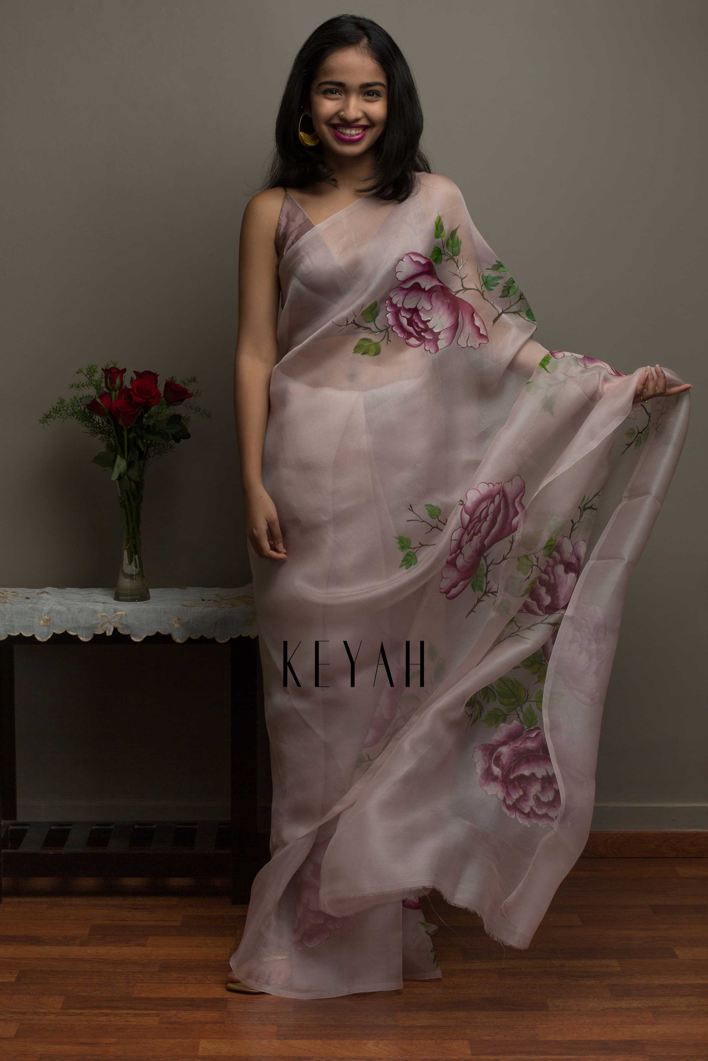 Bare Pink – KEYAH®