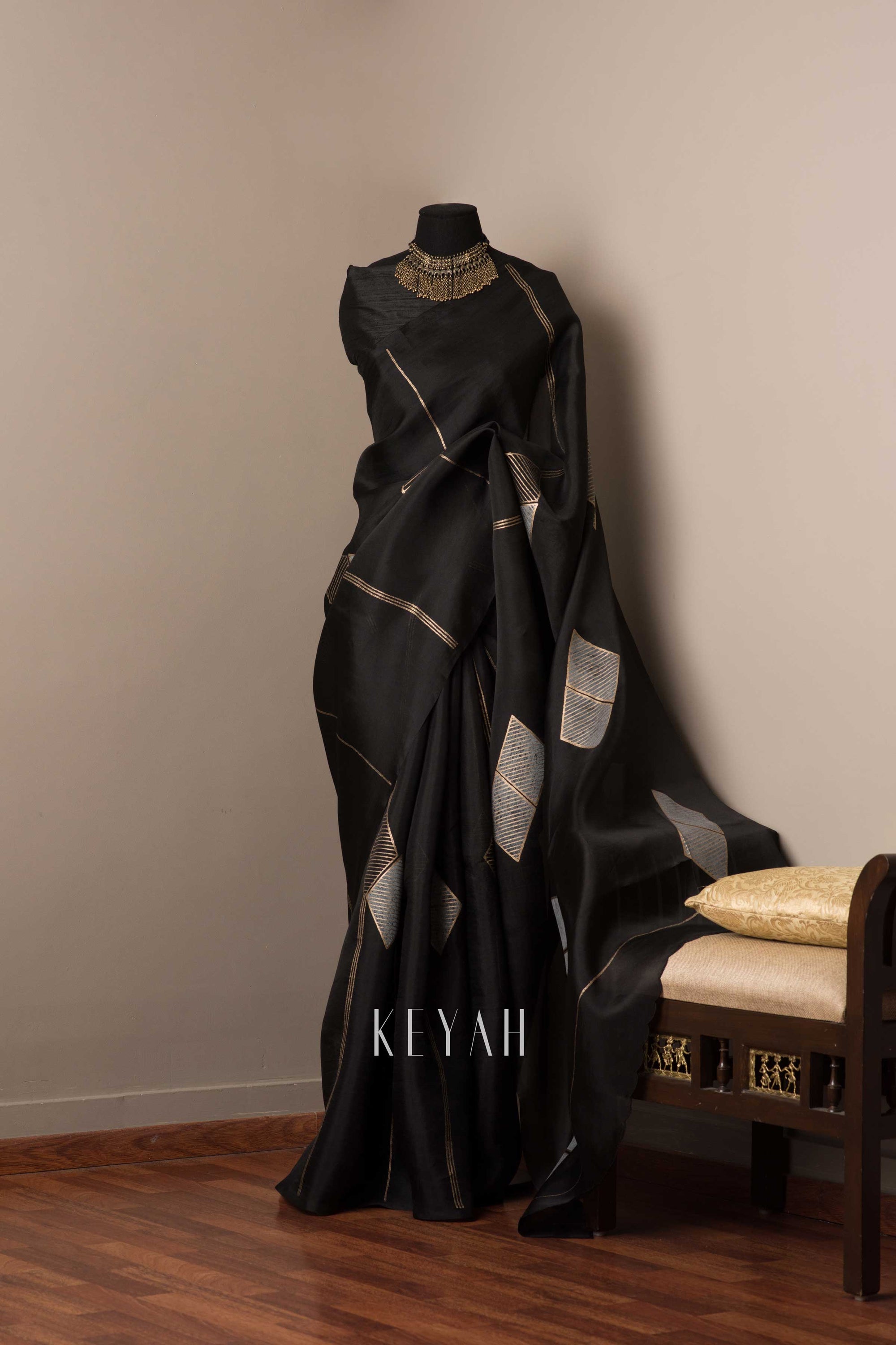 Black Marble – KEYAH®