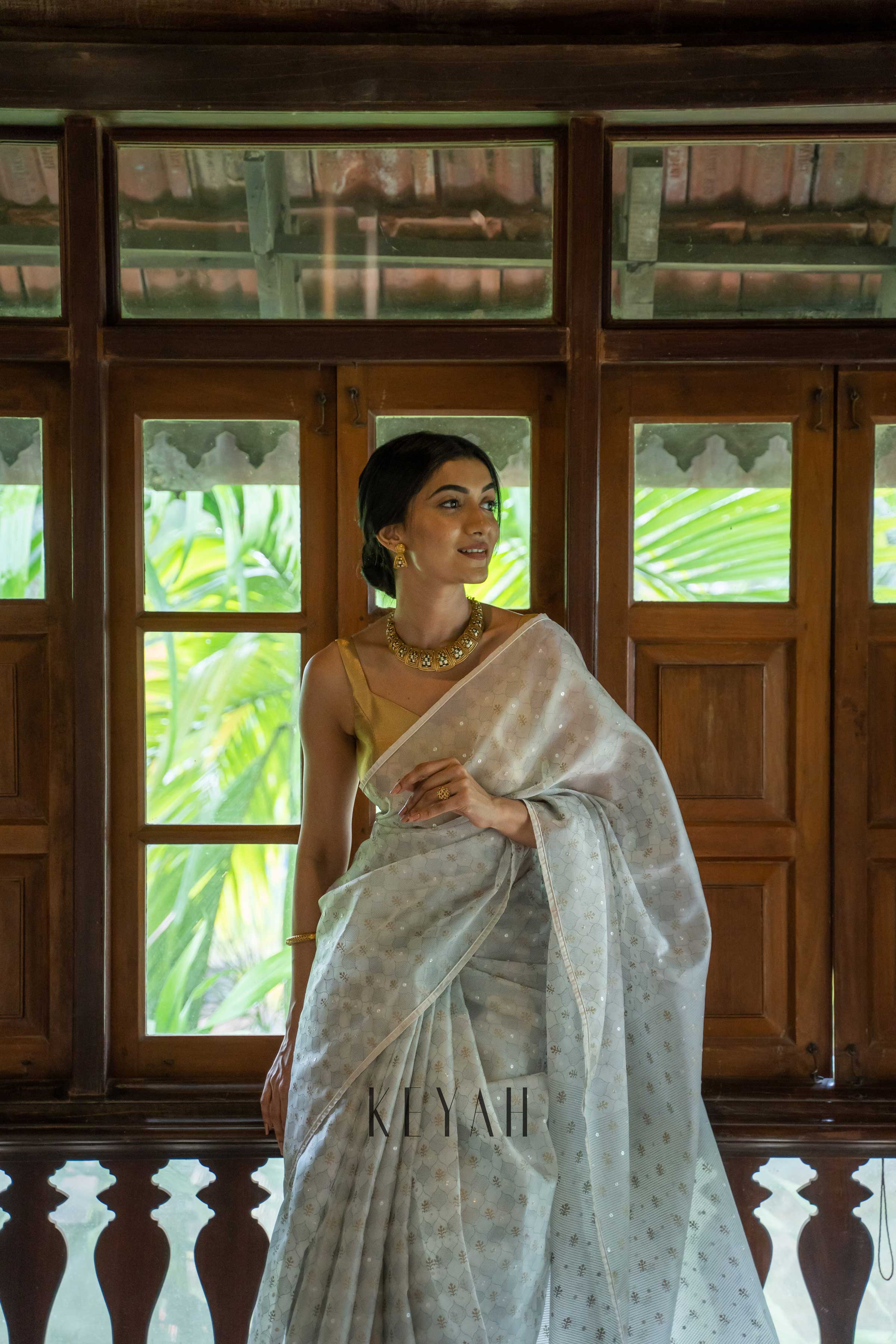 Dove Orchid – KEYAH®