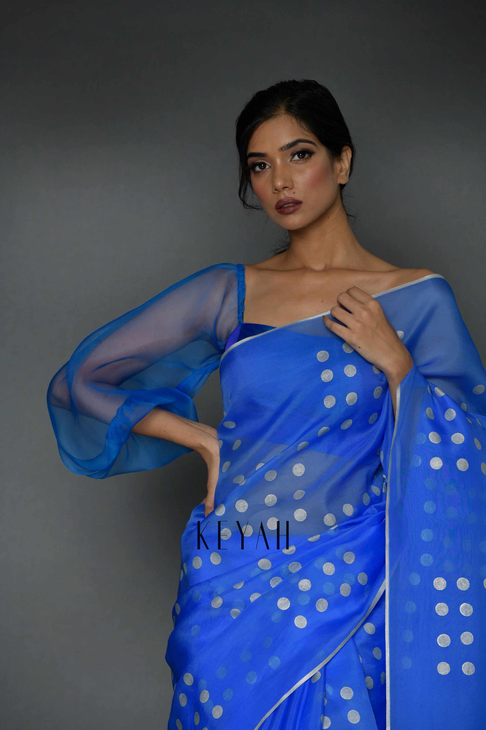 Electric Eclipse – KEYAH®