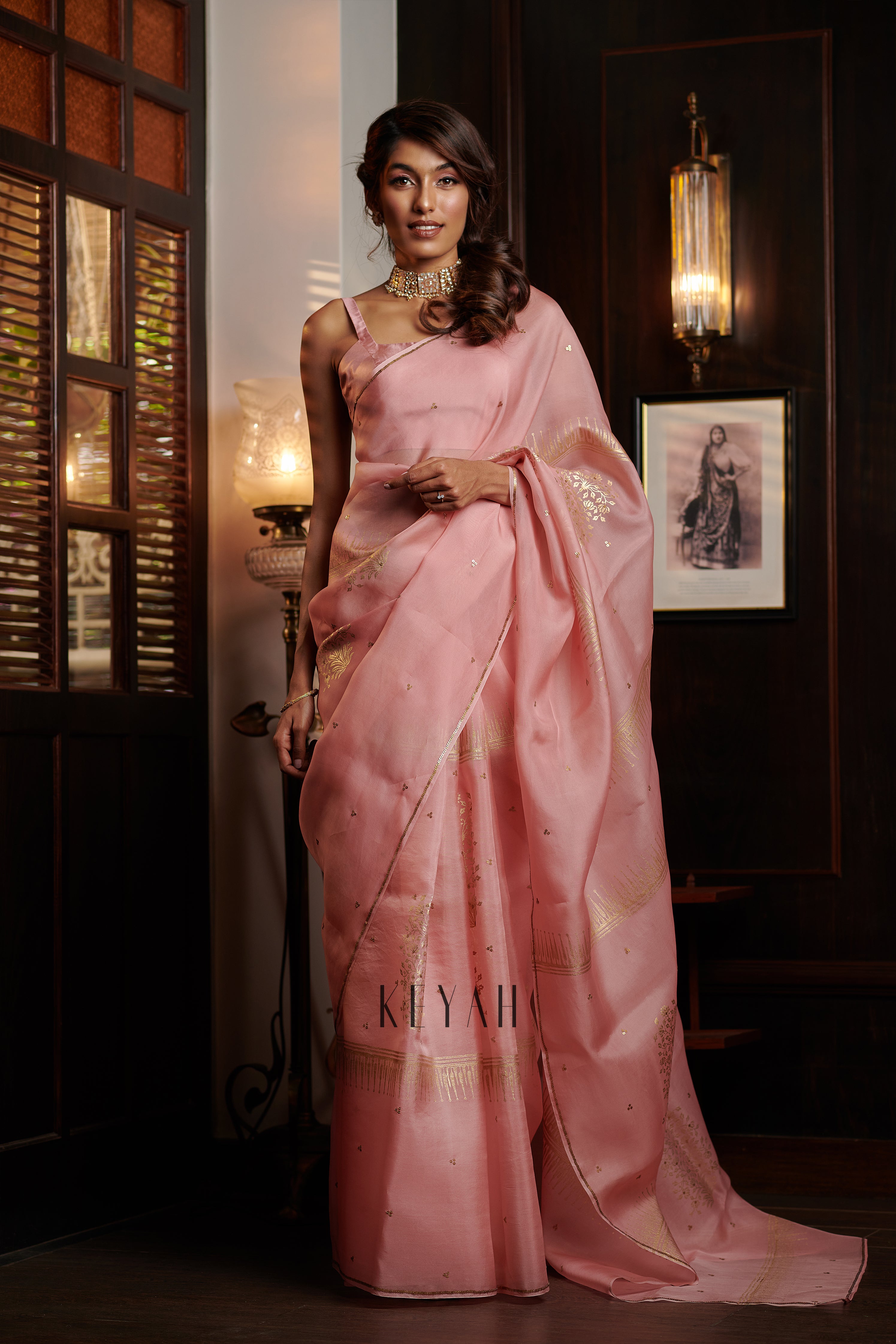 French Rose – KEYAH®