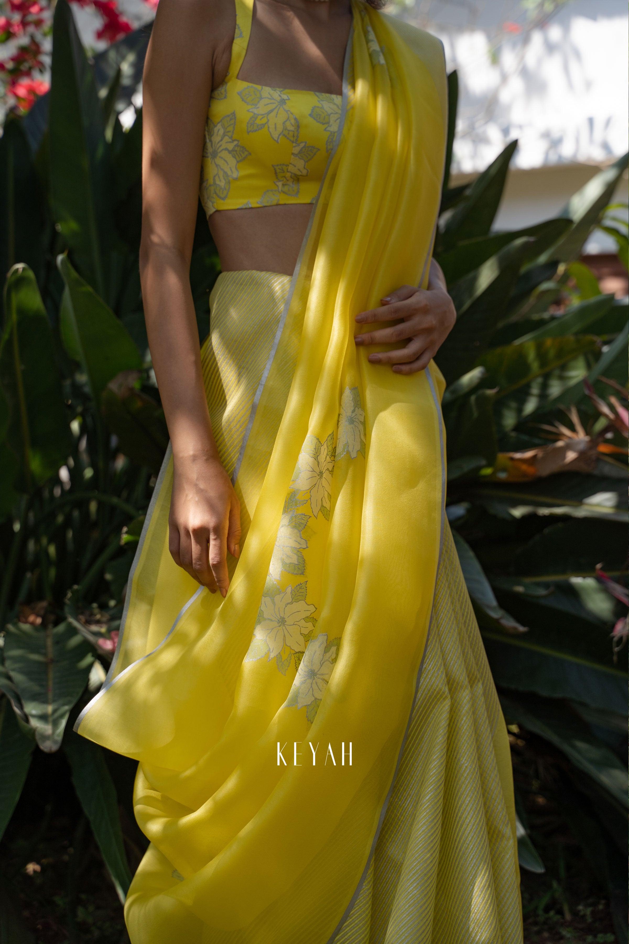 Lemon Lush – KEYAH®