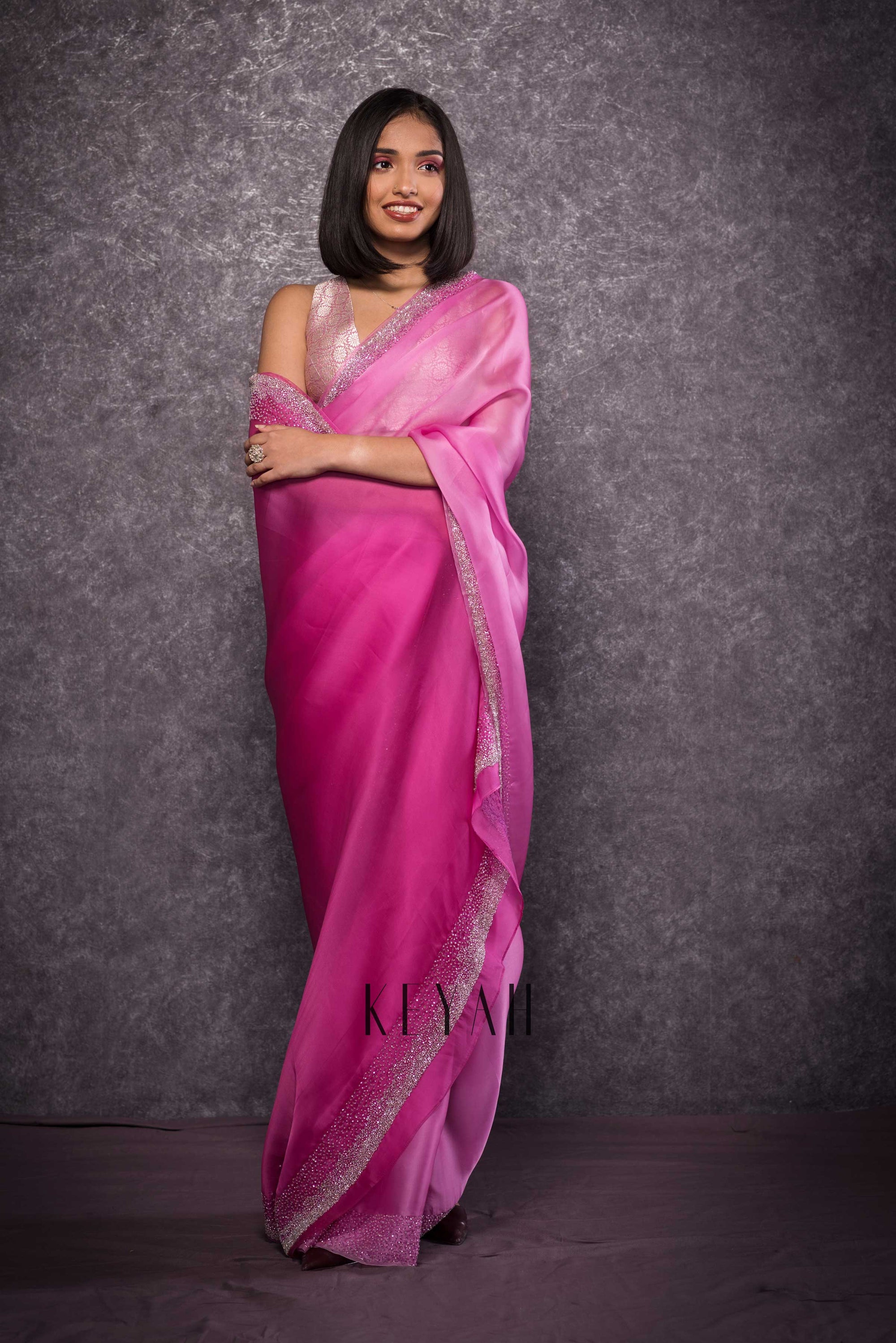 Pink Berry – KEYAH®