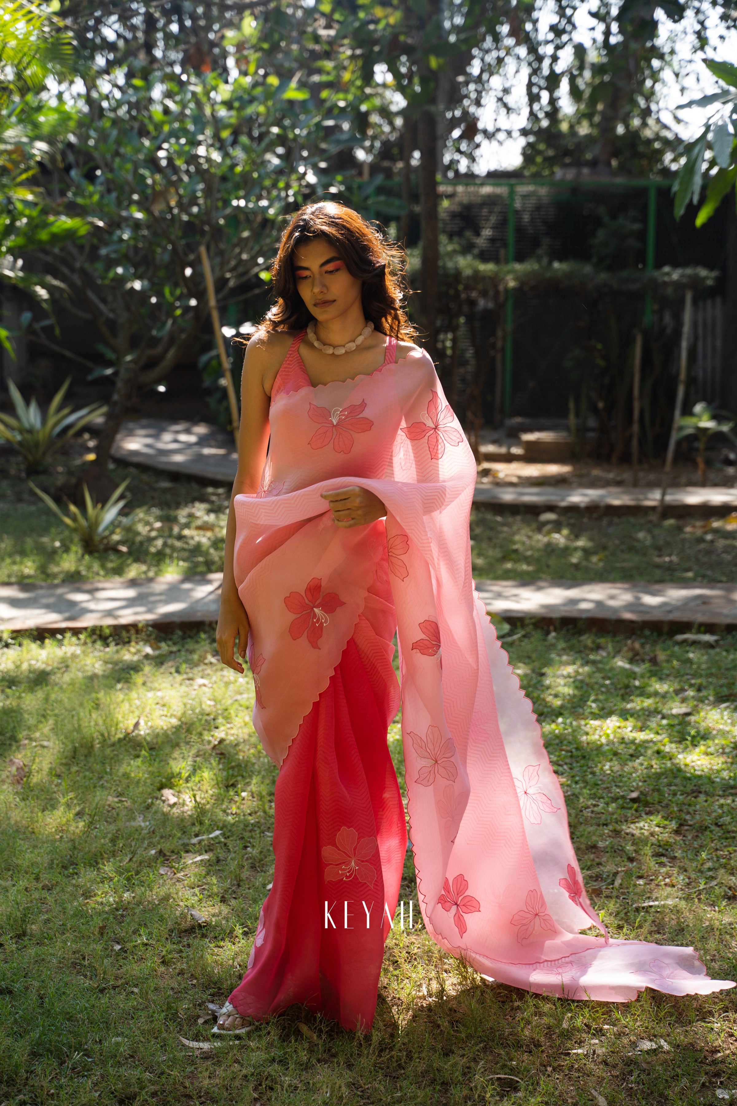 Pink Skies – KEYAH®