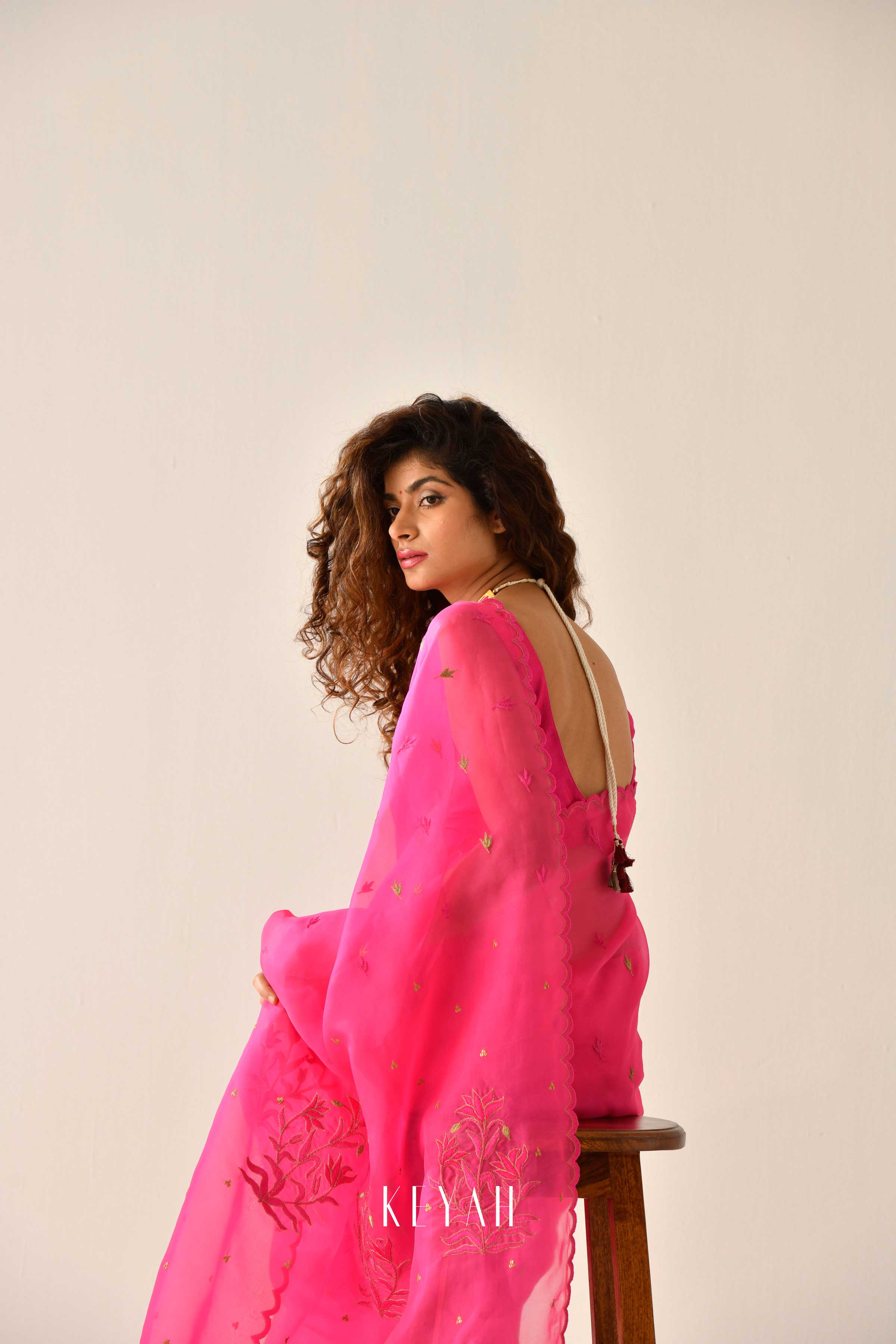 Pop Pink – KEYAH®