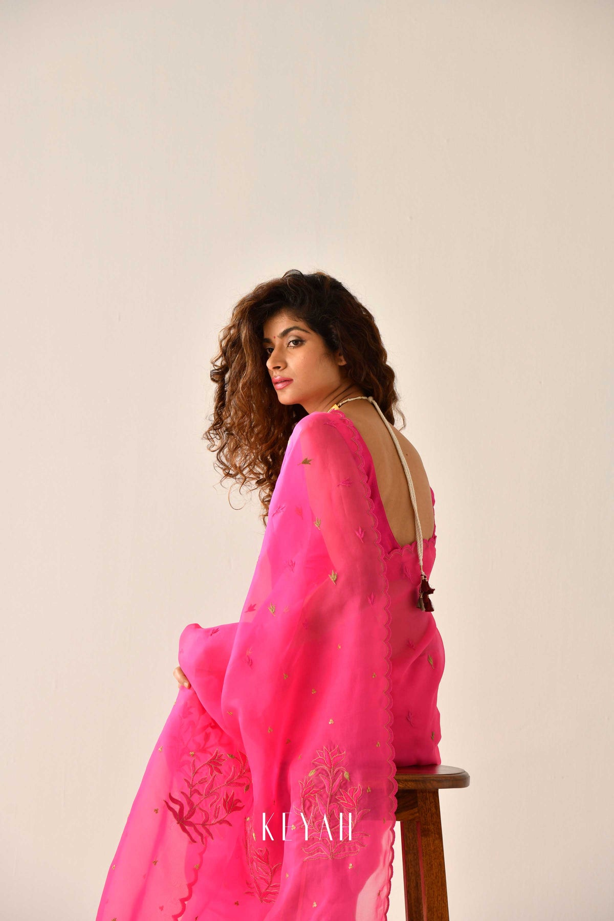 Pop Pink – KEYAH®