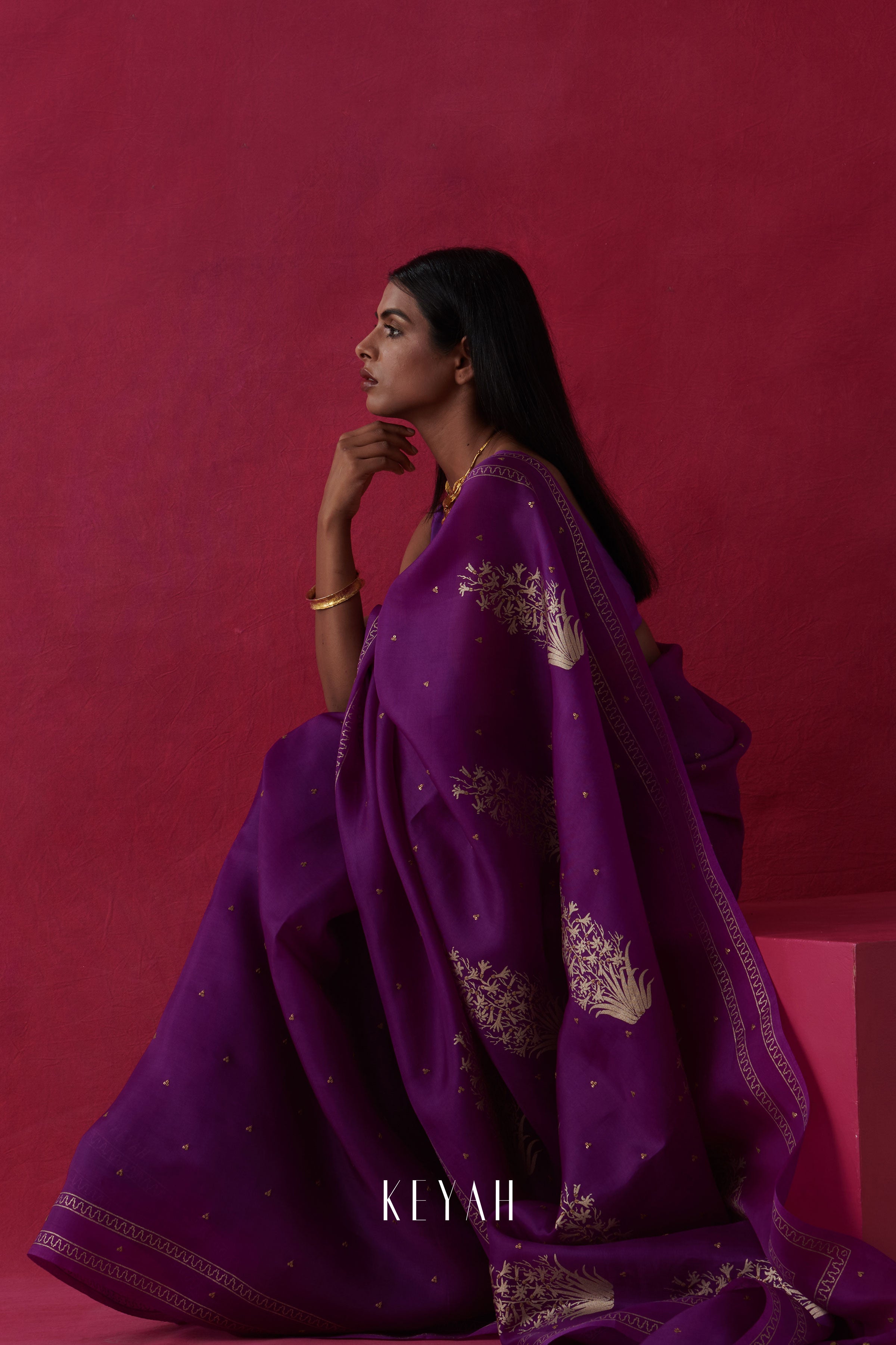 Purple Haze – KEYAH®