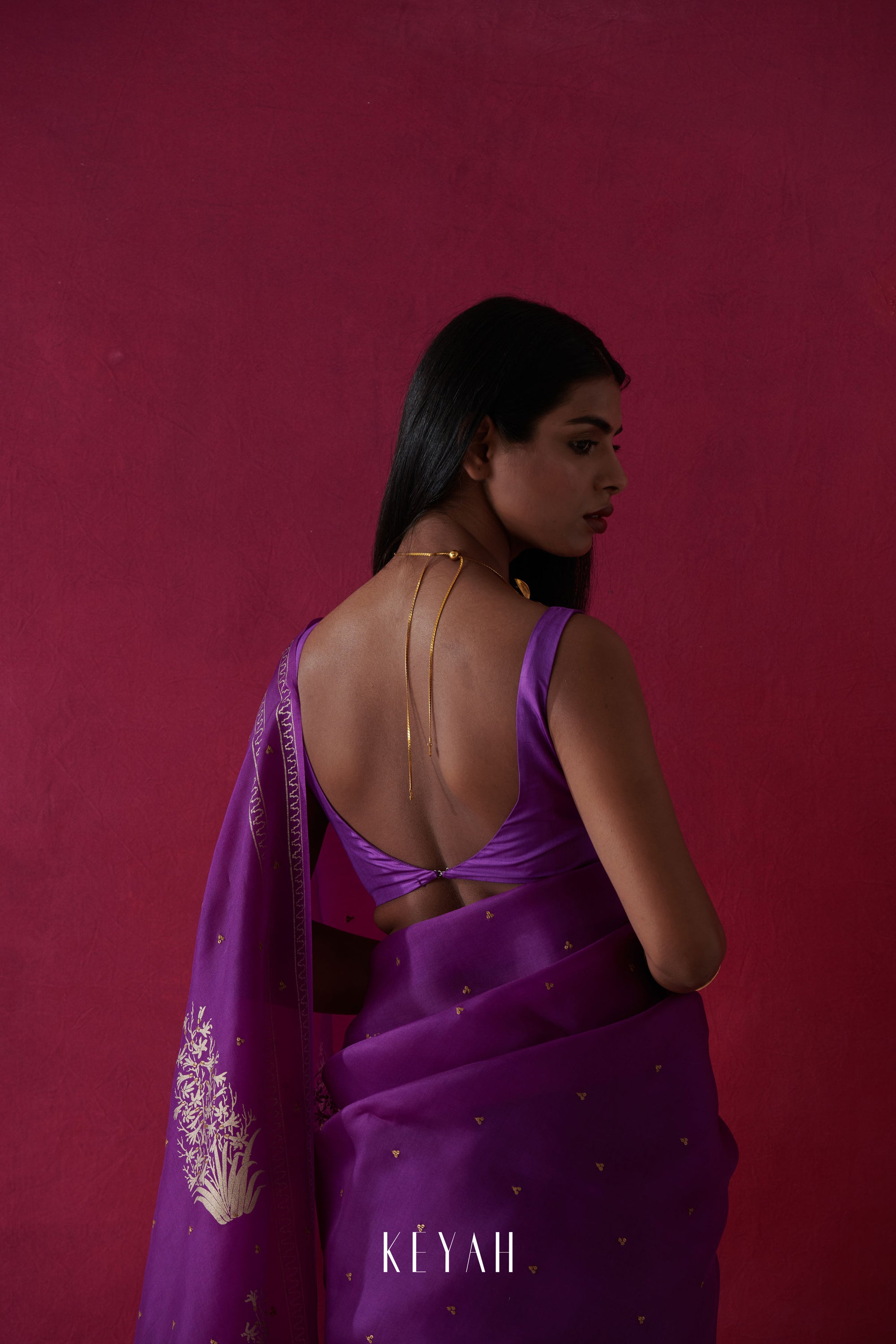 Purple Haze – KEYAH®