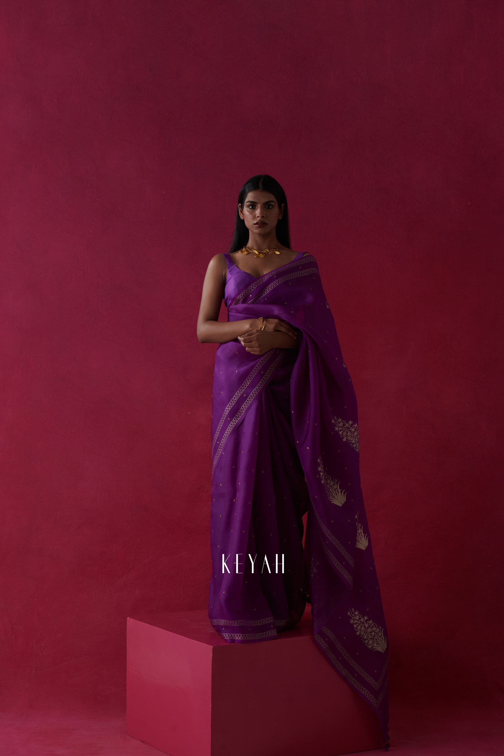 Purple Haze – KEYAH®