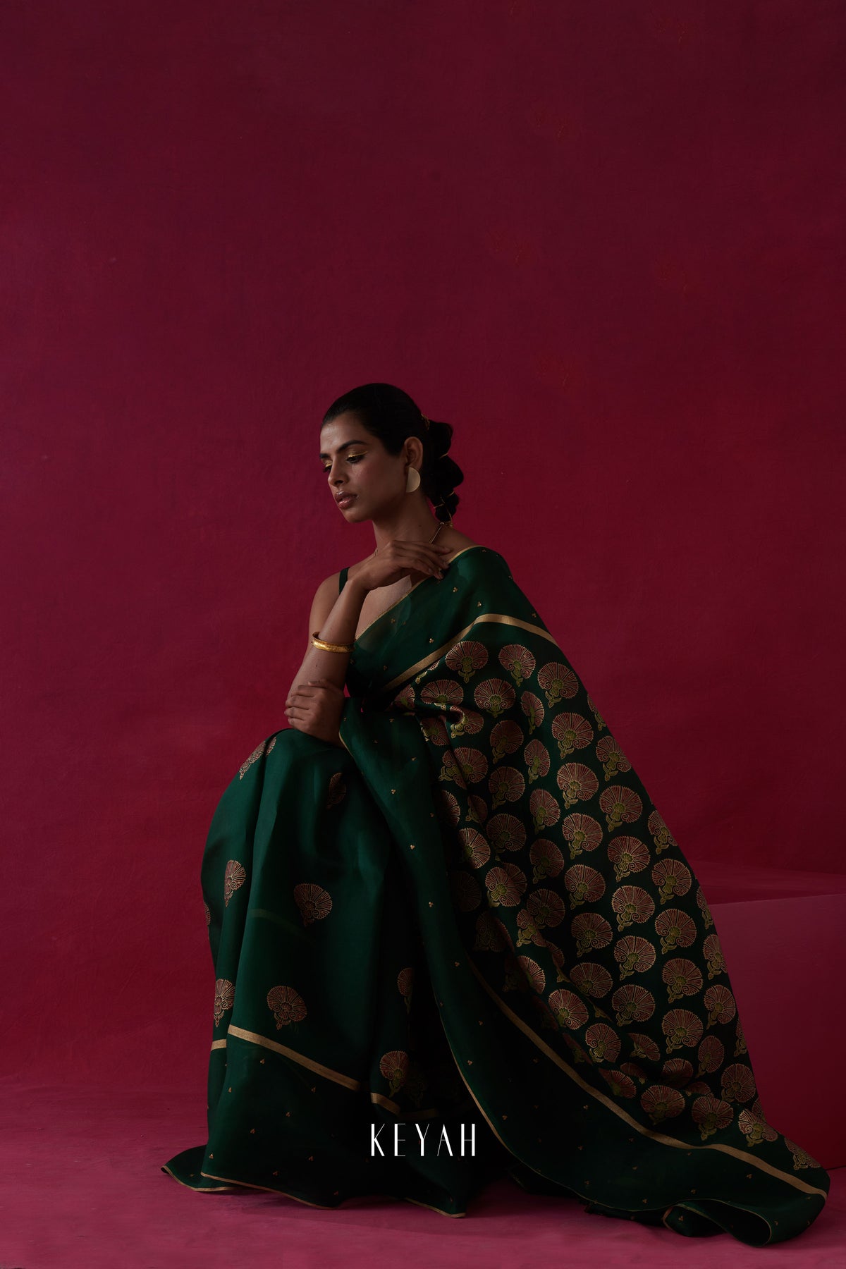 Rain Forest – KEYAH®