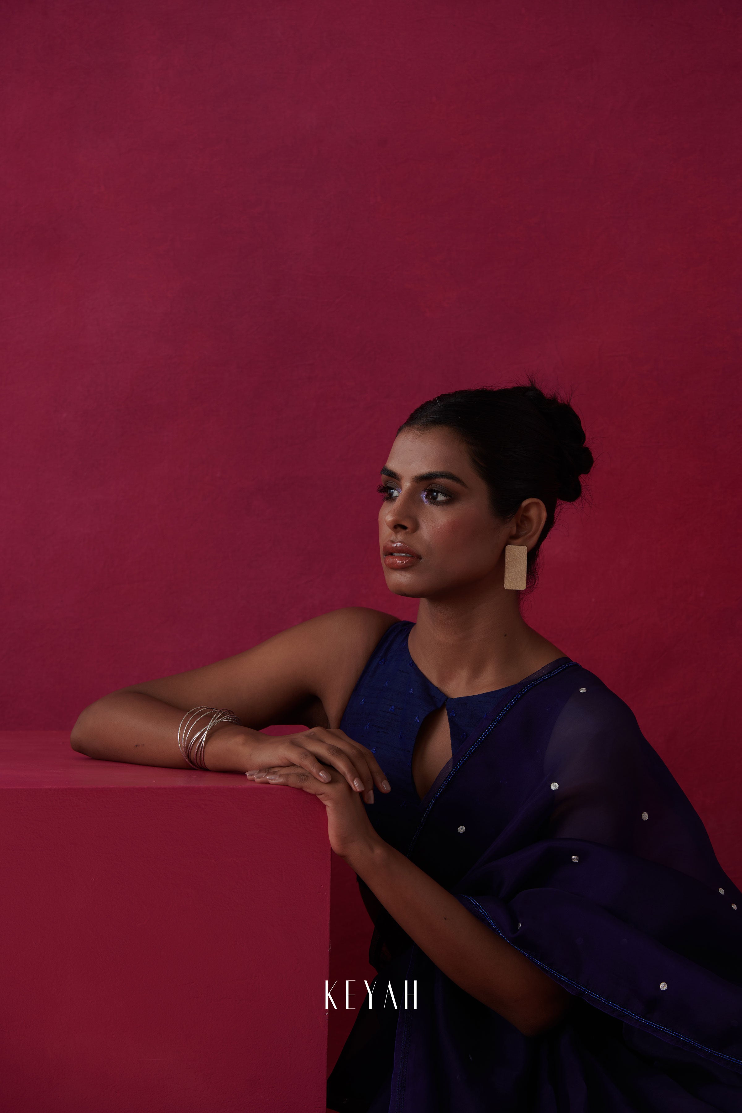 Sapphire Dreams – KEYAH®