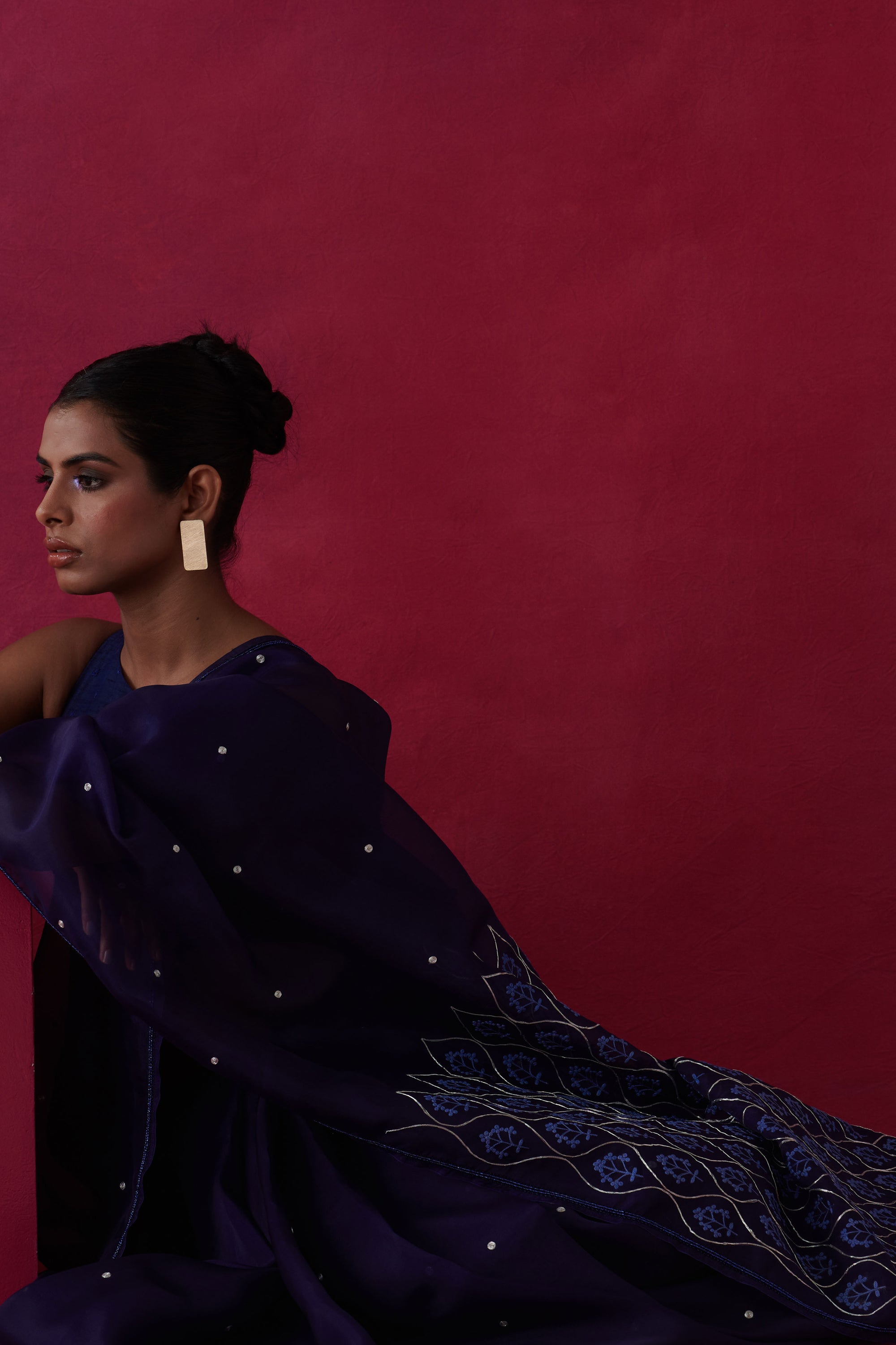 Sapphire Dreams – KEYAH®