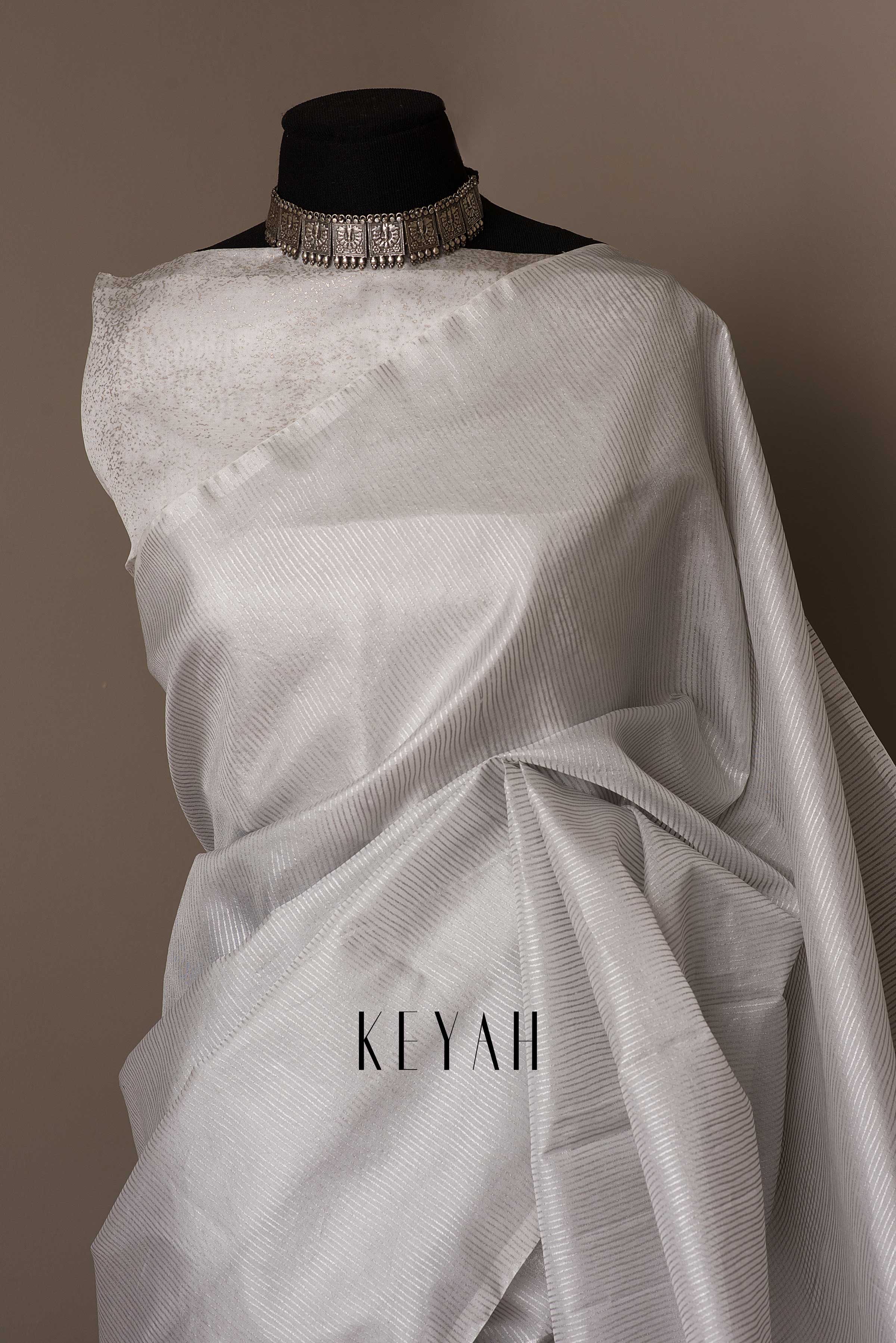 Silver Lines – KEYAH®