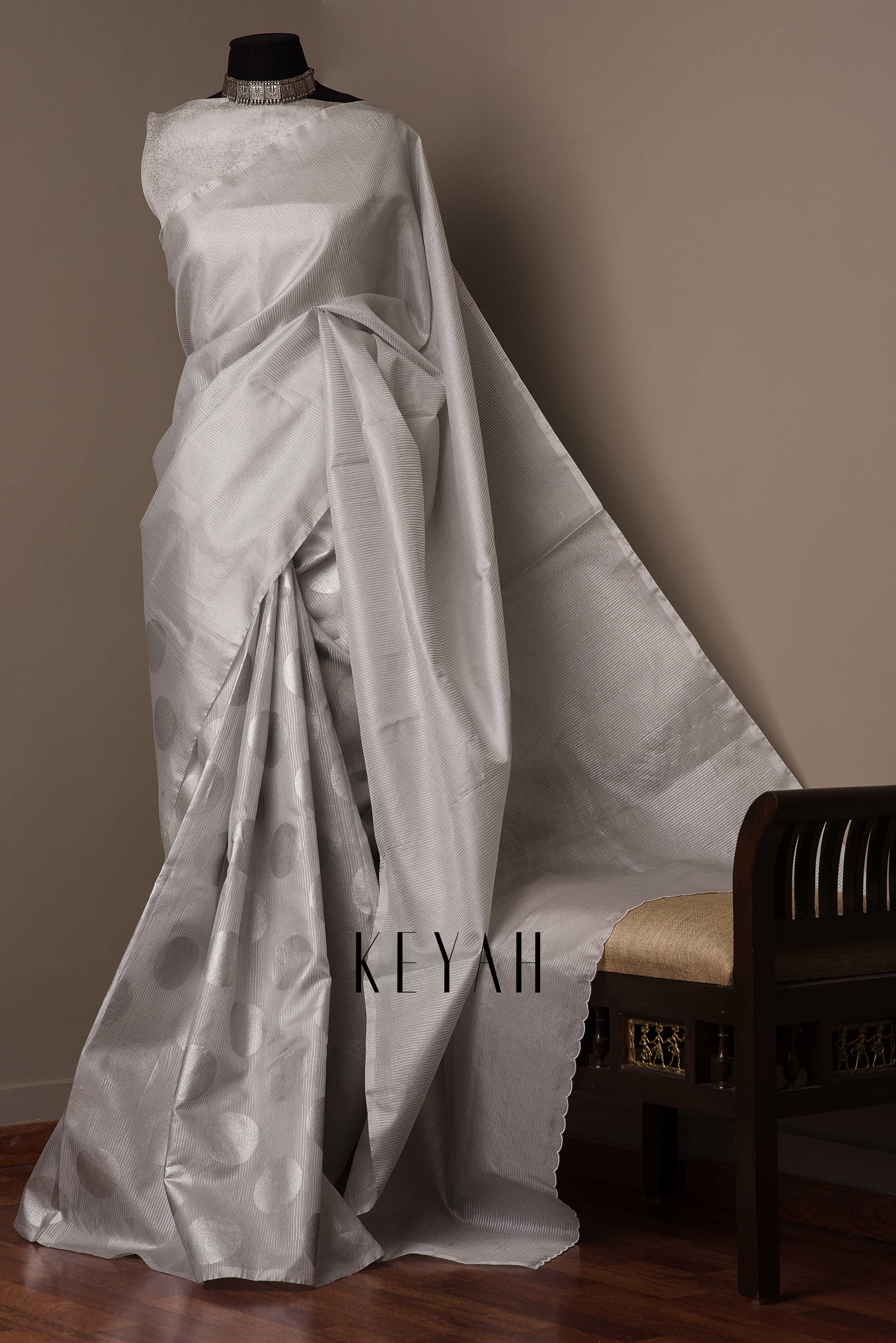 Silver Lines – KEYAH®