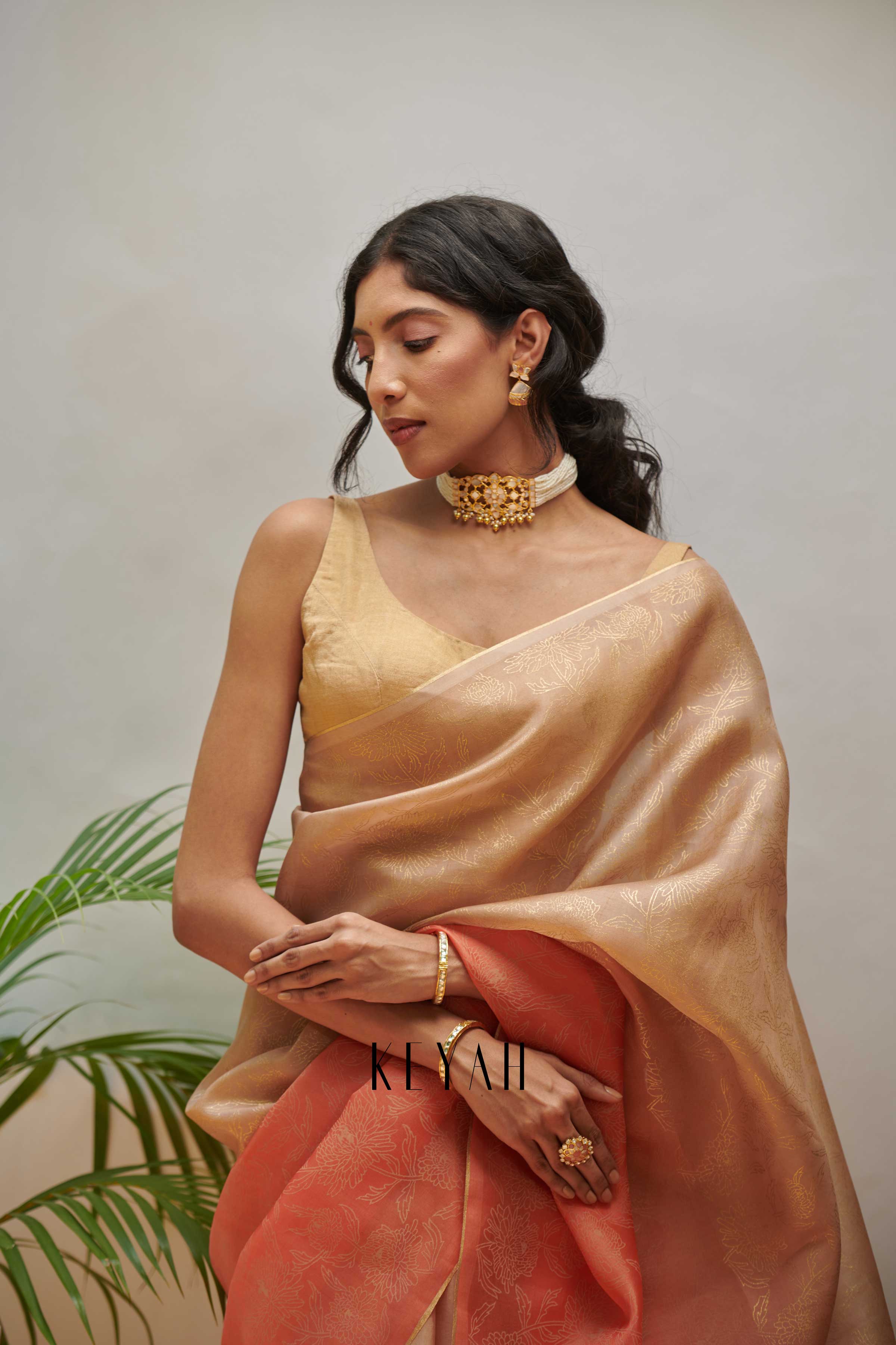 Sunset Blooms – KEYAH®