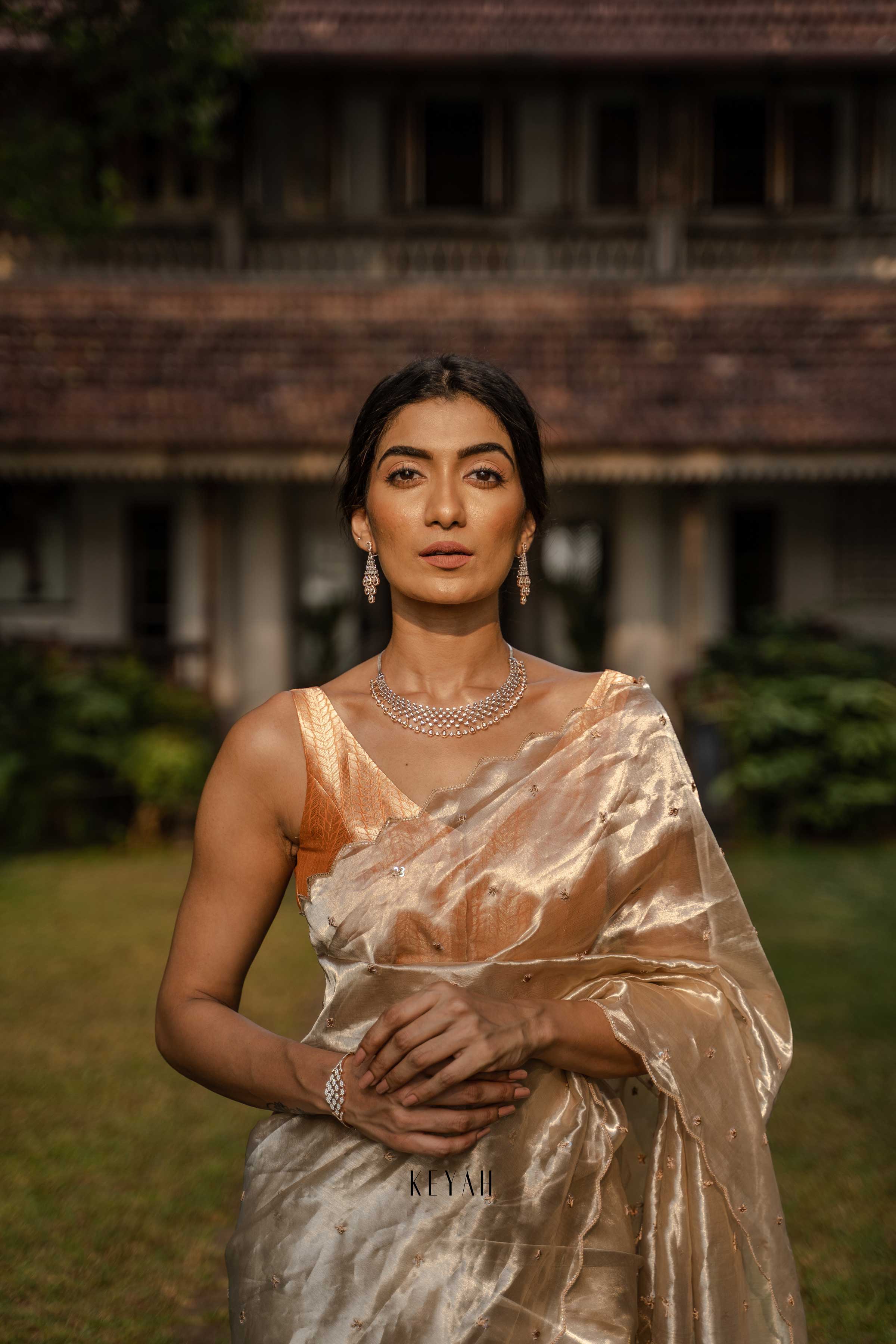 Sunset Champagne – KEYAH®