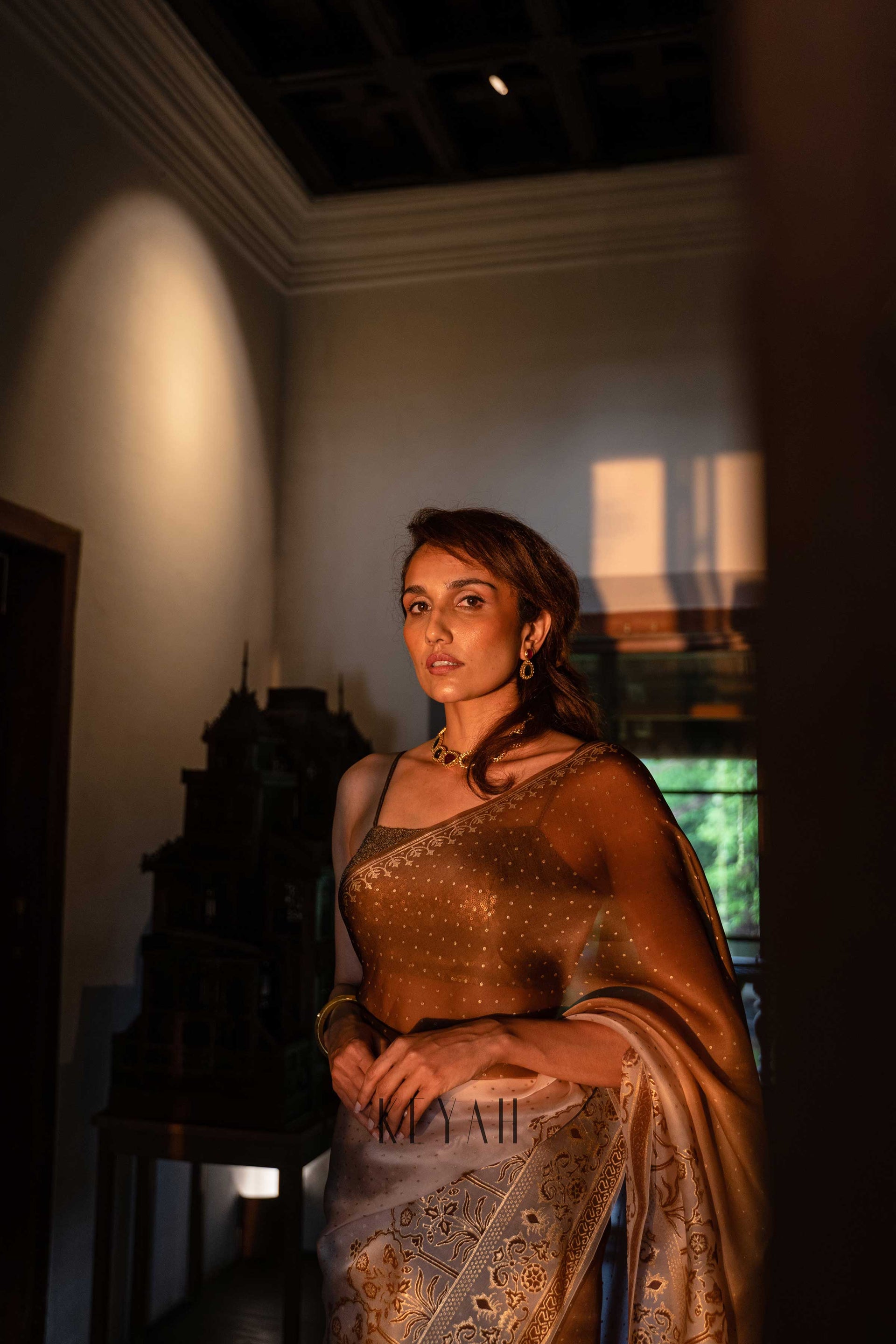 Wood Rose – KEYAH®