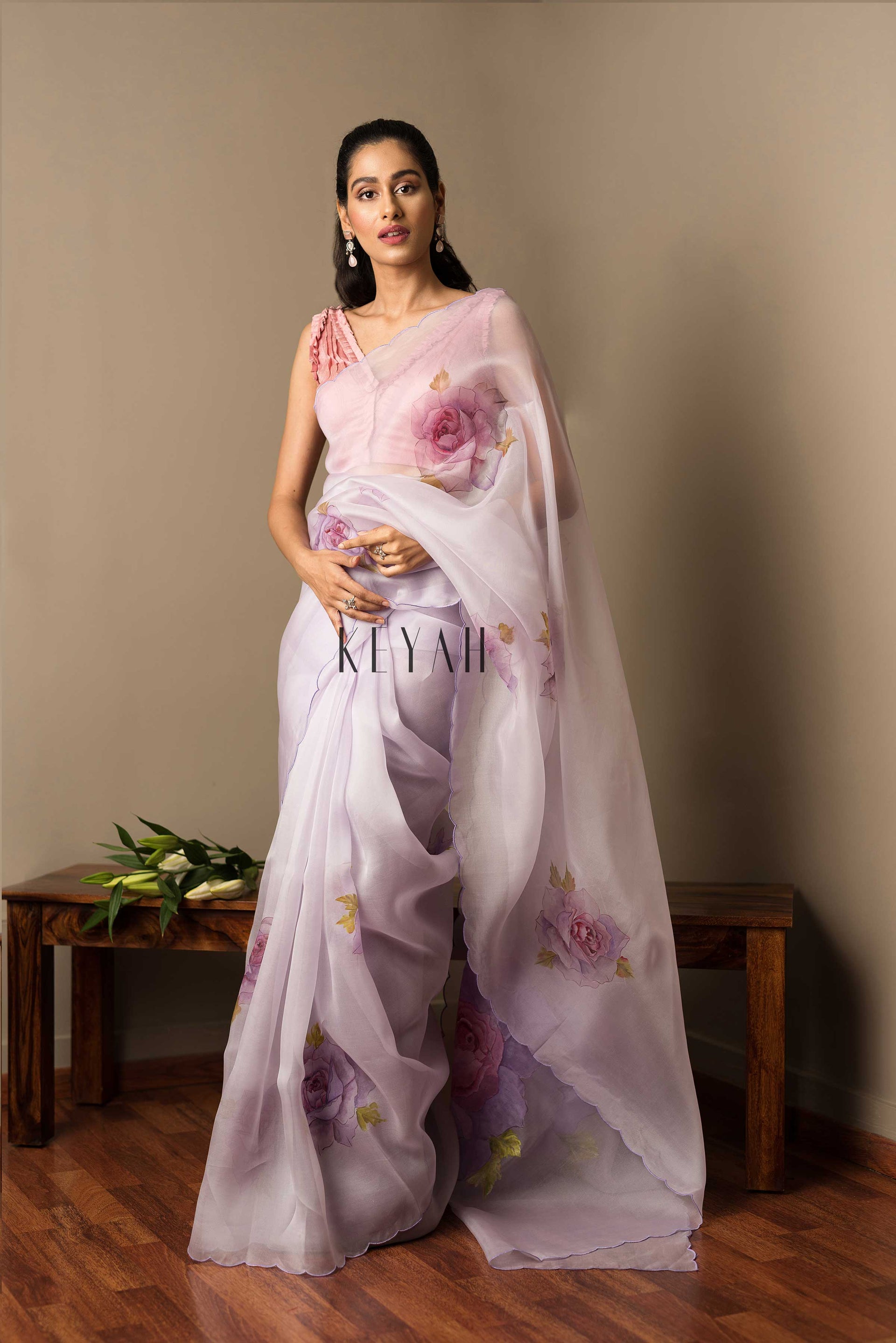 English Rose – KEYAH®