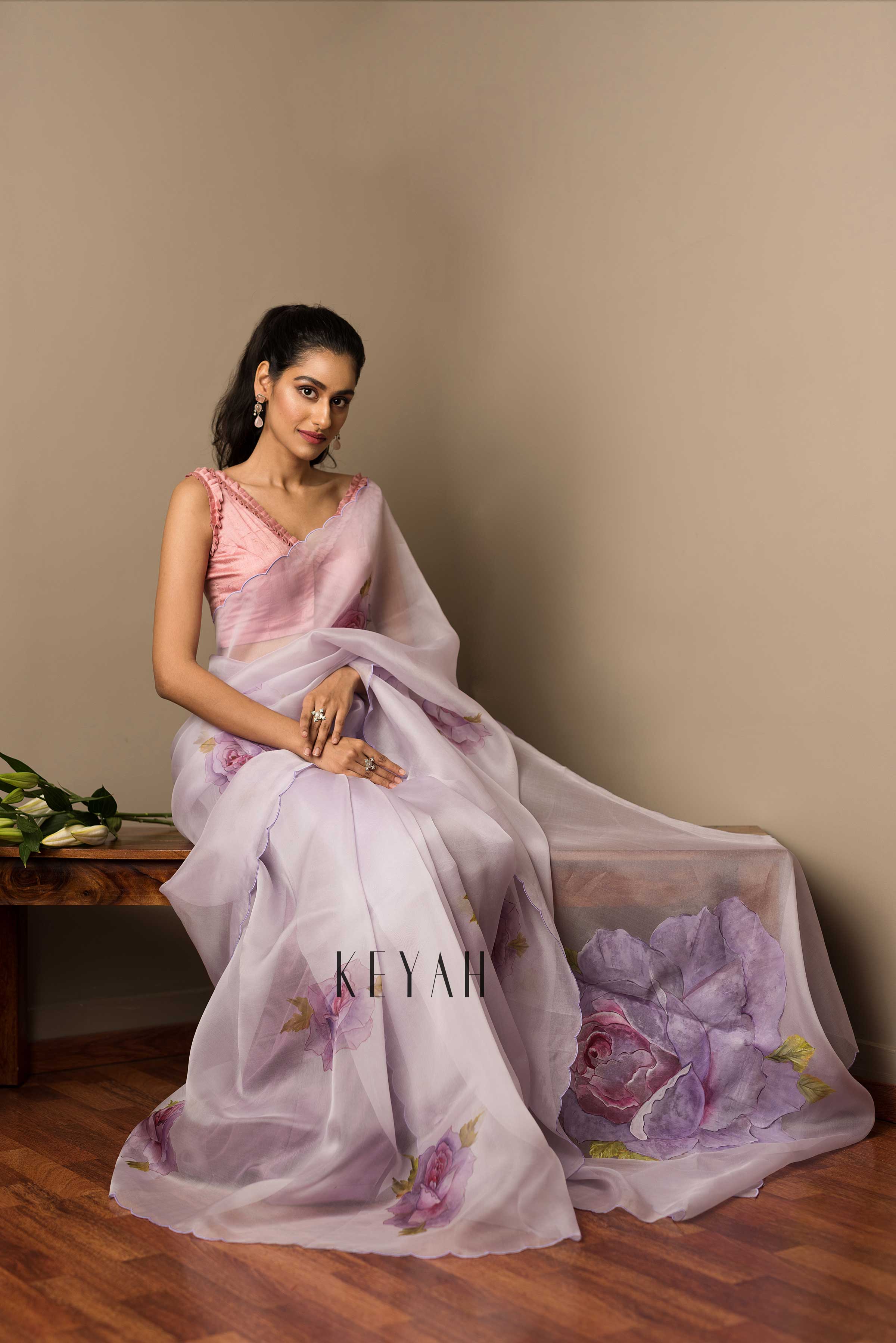 English Rose – KEYAH®