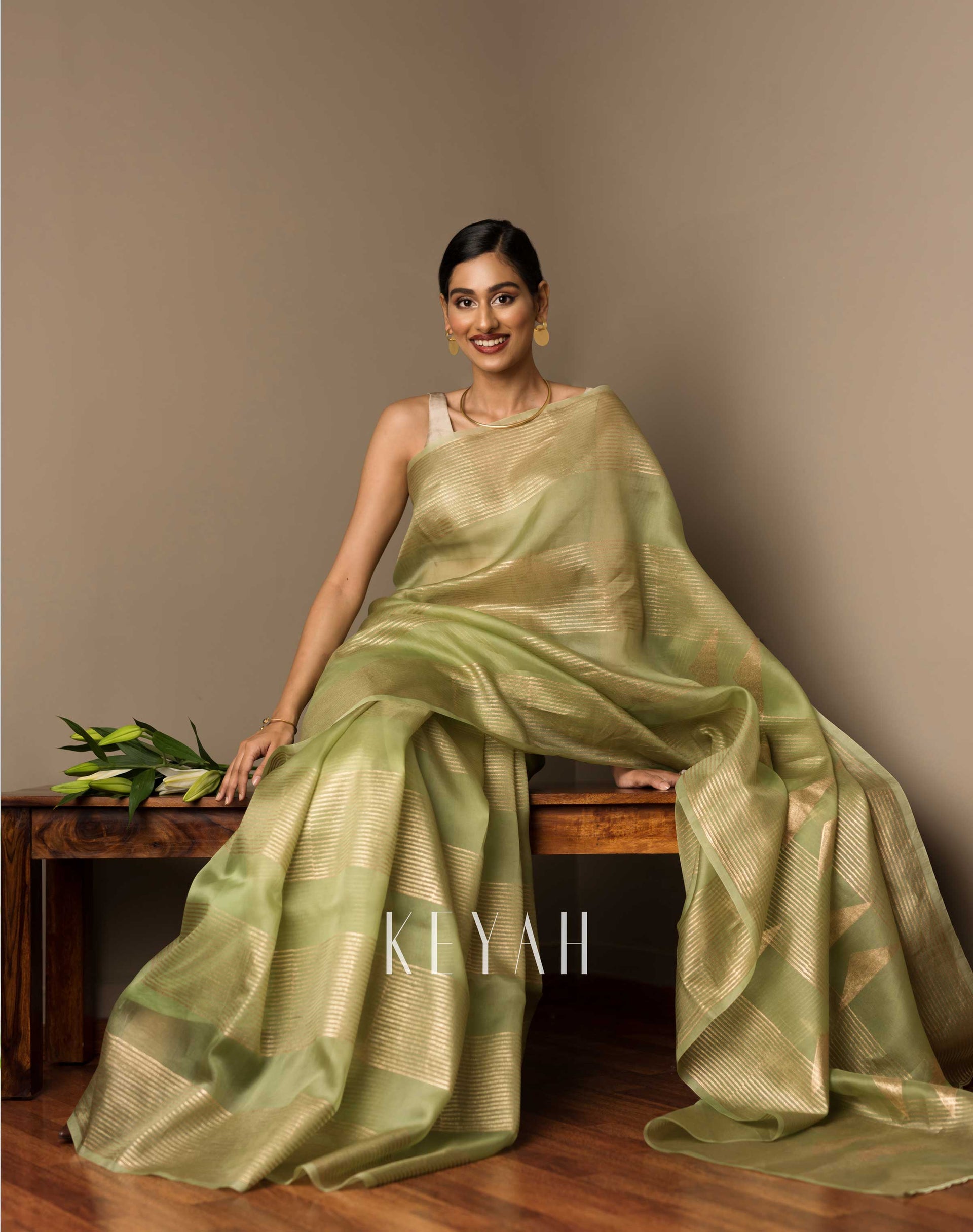 Jade Gold – KEYAH®